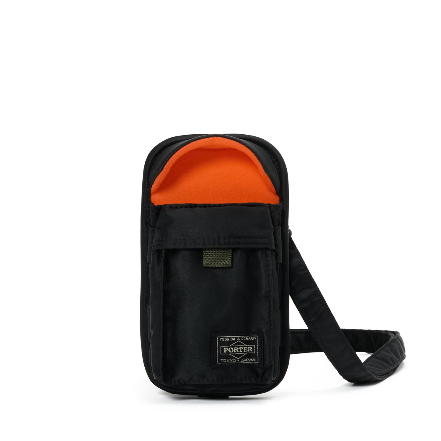 PX TANKER(PXタンカー) GPS HOLDER | 吉田カバンホームページ