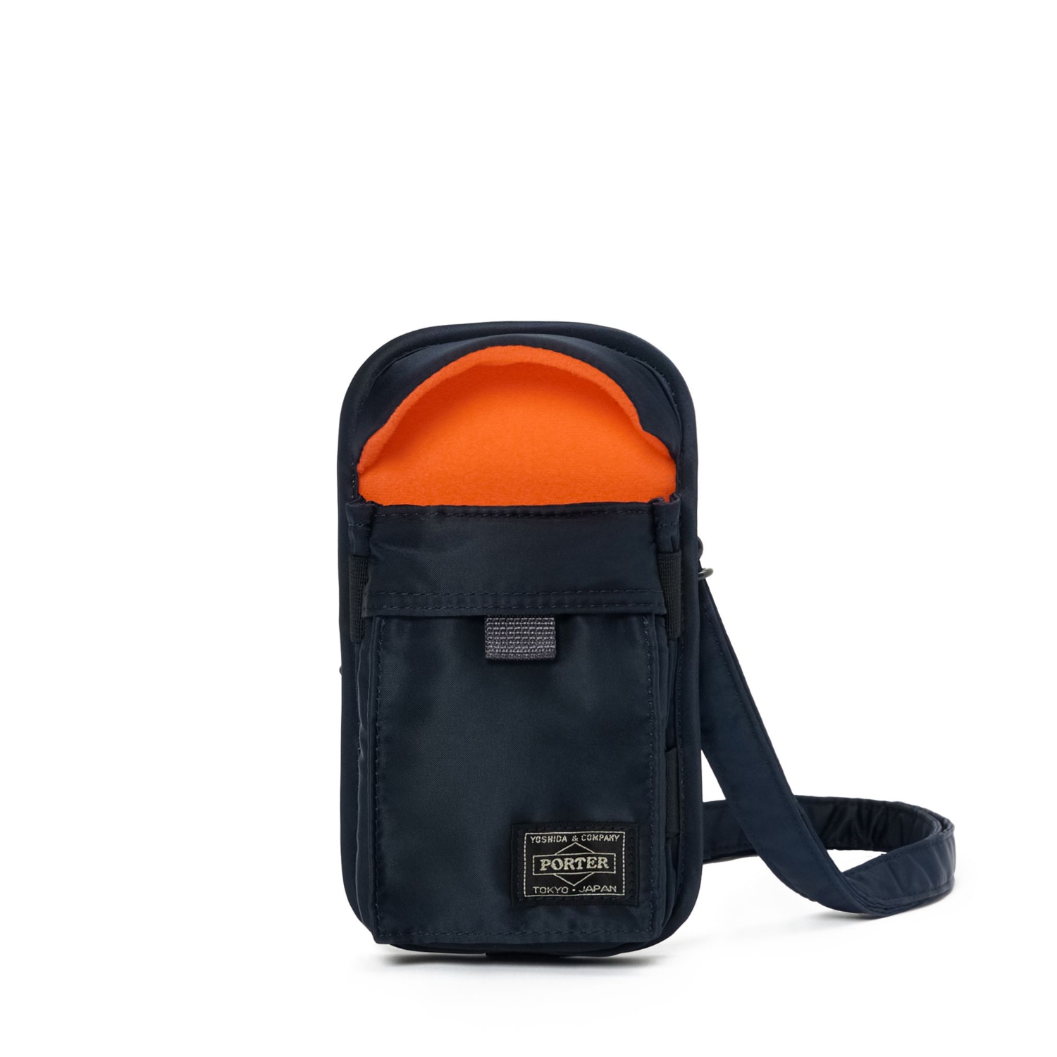 PX TANKER(PXタンカー) GPS HOLDER | 吉田カバンホームページ