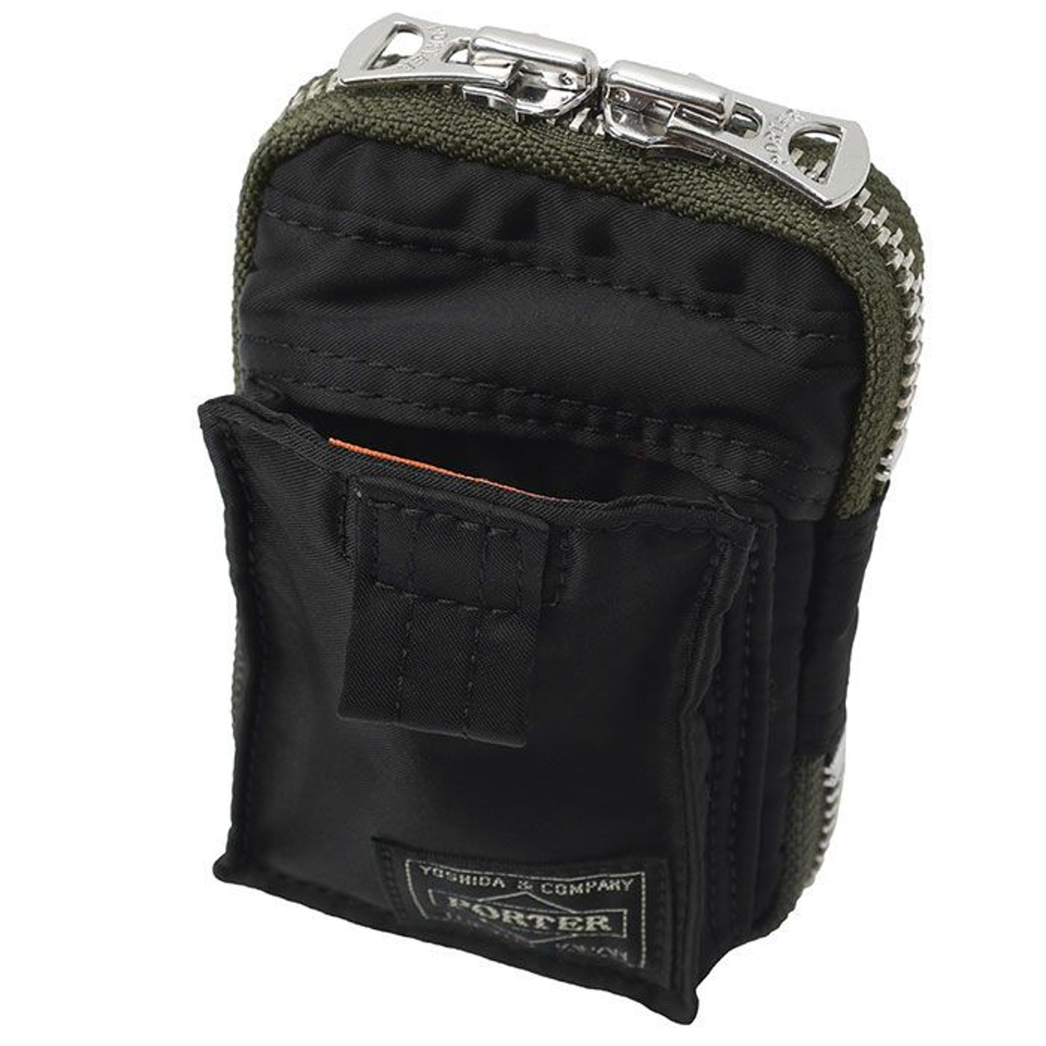 PX TANKER(PXタンカー) KEY PACK | 吉田カバンホームページ | YOSHIDA