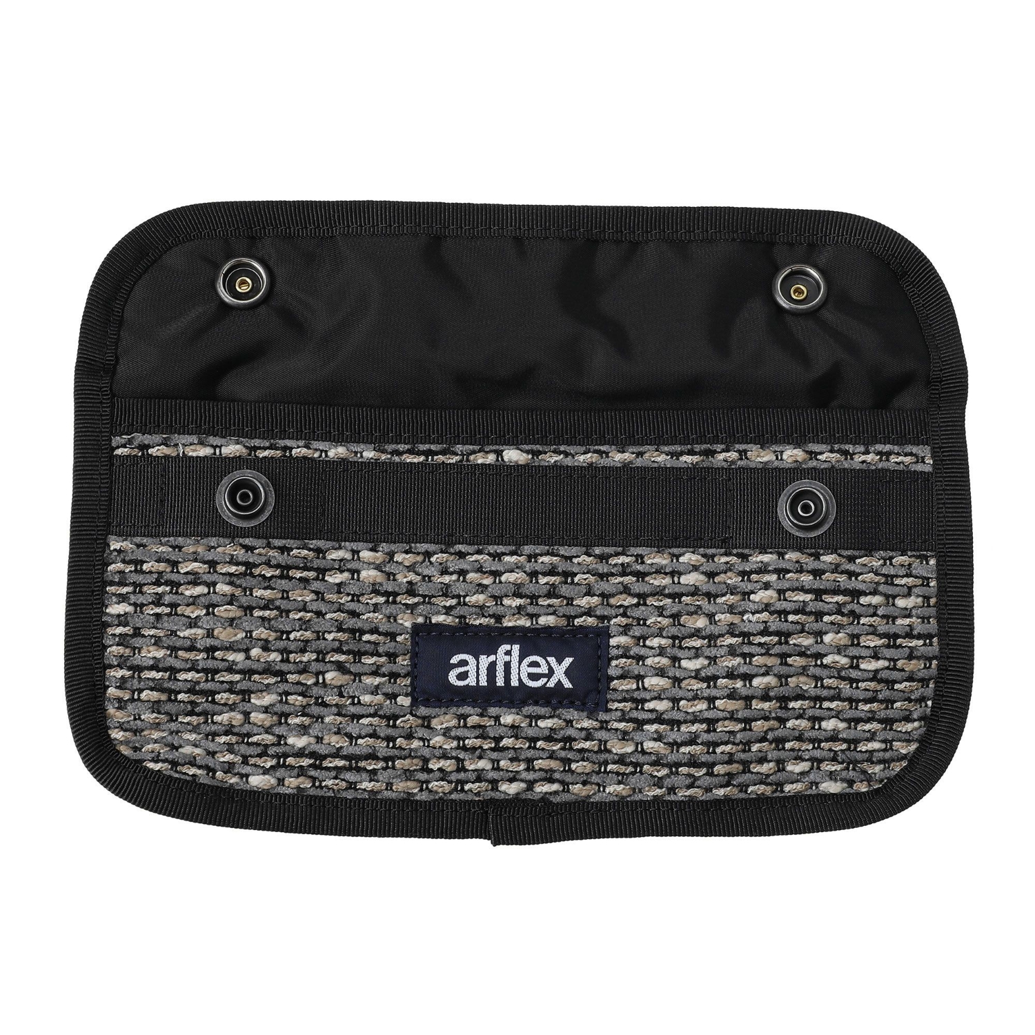 arflex x PORTER(アルフレックス x ポーター) WAIST BAG | 吉田カバン