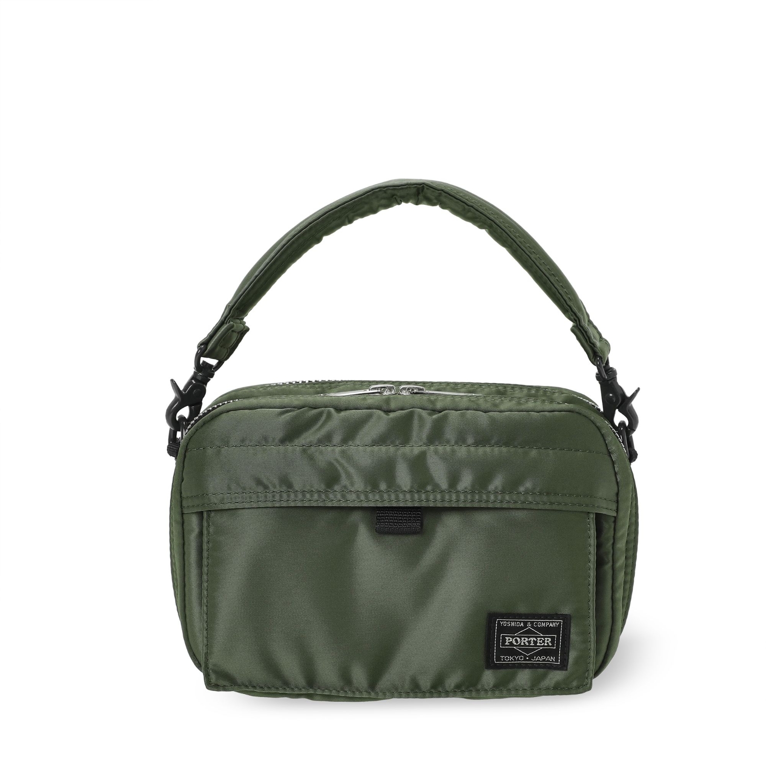 PX TANKER(PXタンカー) ESSENTIAL BAG | 吉田カバンホームページ