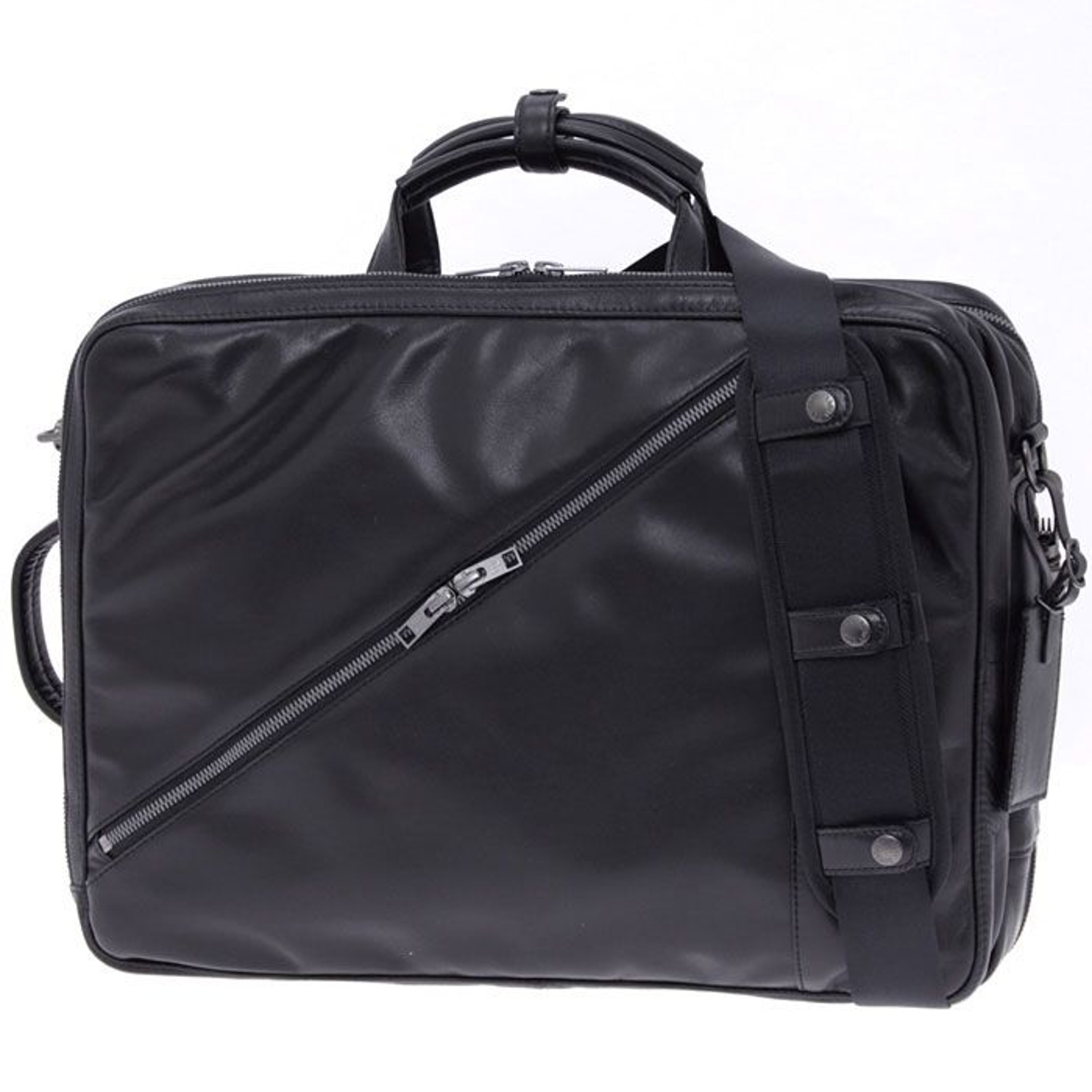 ELEMENT(エレメント) 3WAY BRIEFCASE | 吉田カバンホームページ