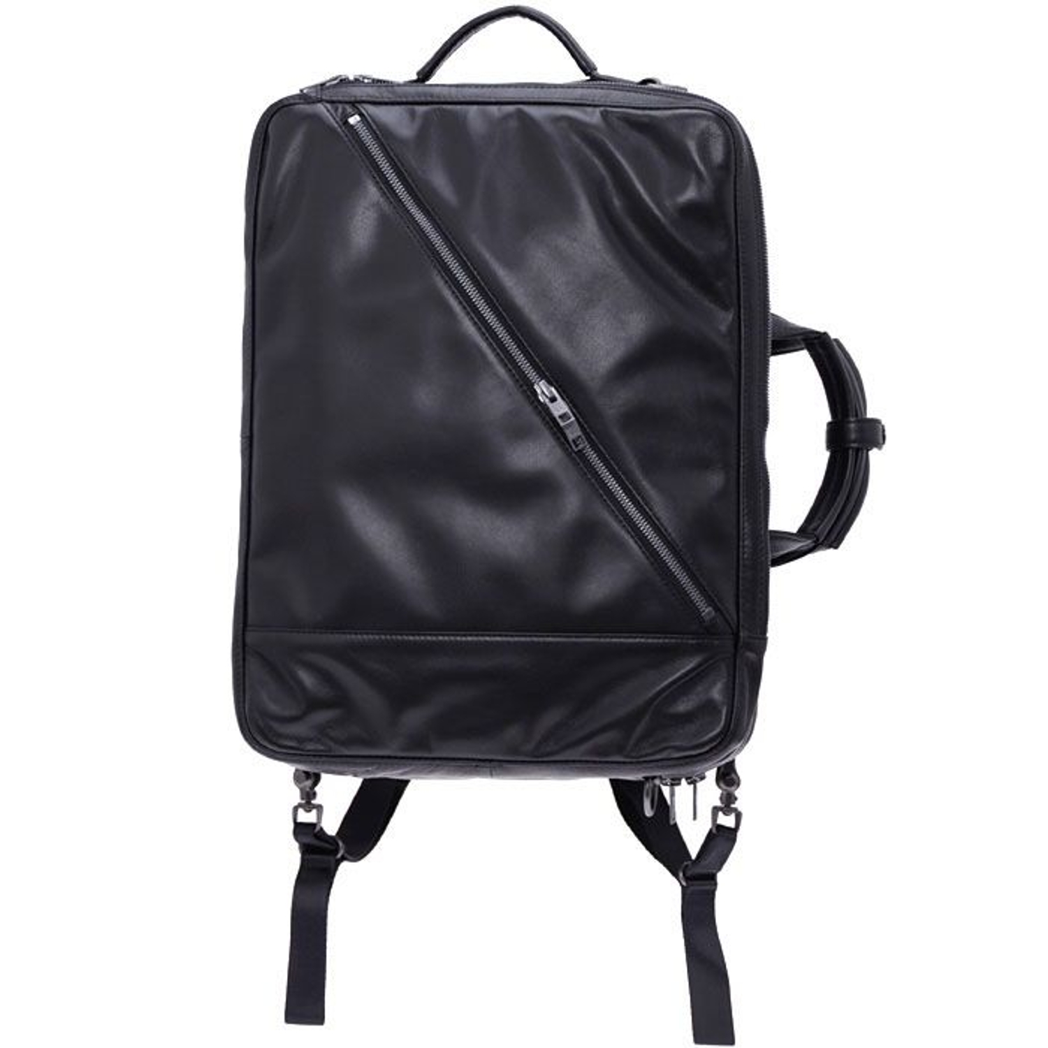 ELEMENT(エレメント) 3WAY BRIEFCASE | 吉田カバンホームページ