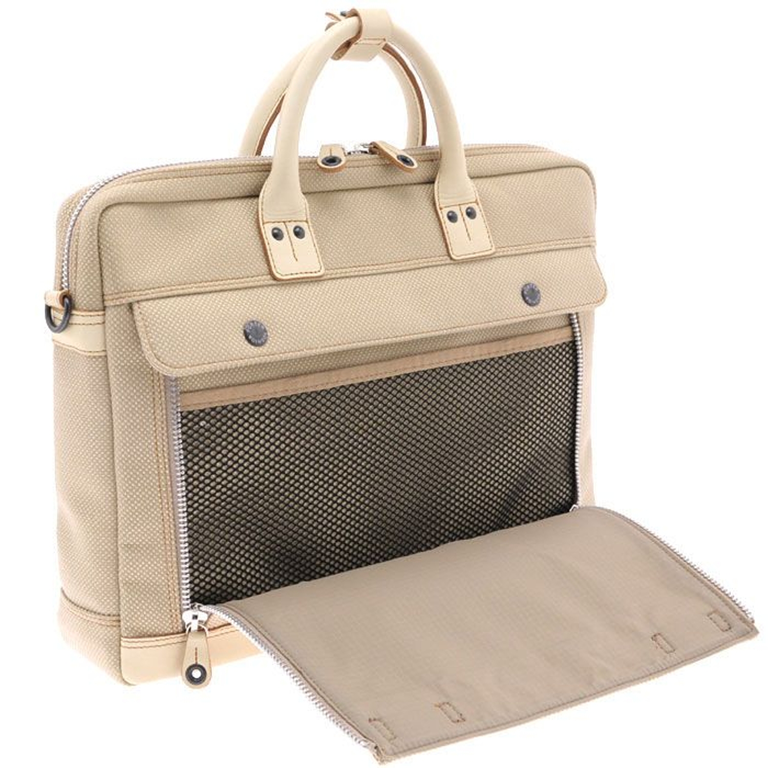 ELDER(エルダー) BRIEFCASE | 吉田カバンホームページ | YOSHIDA & Co.