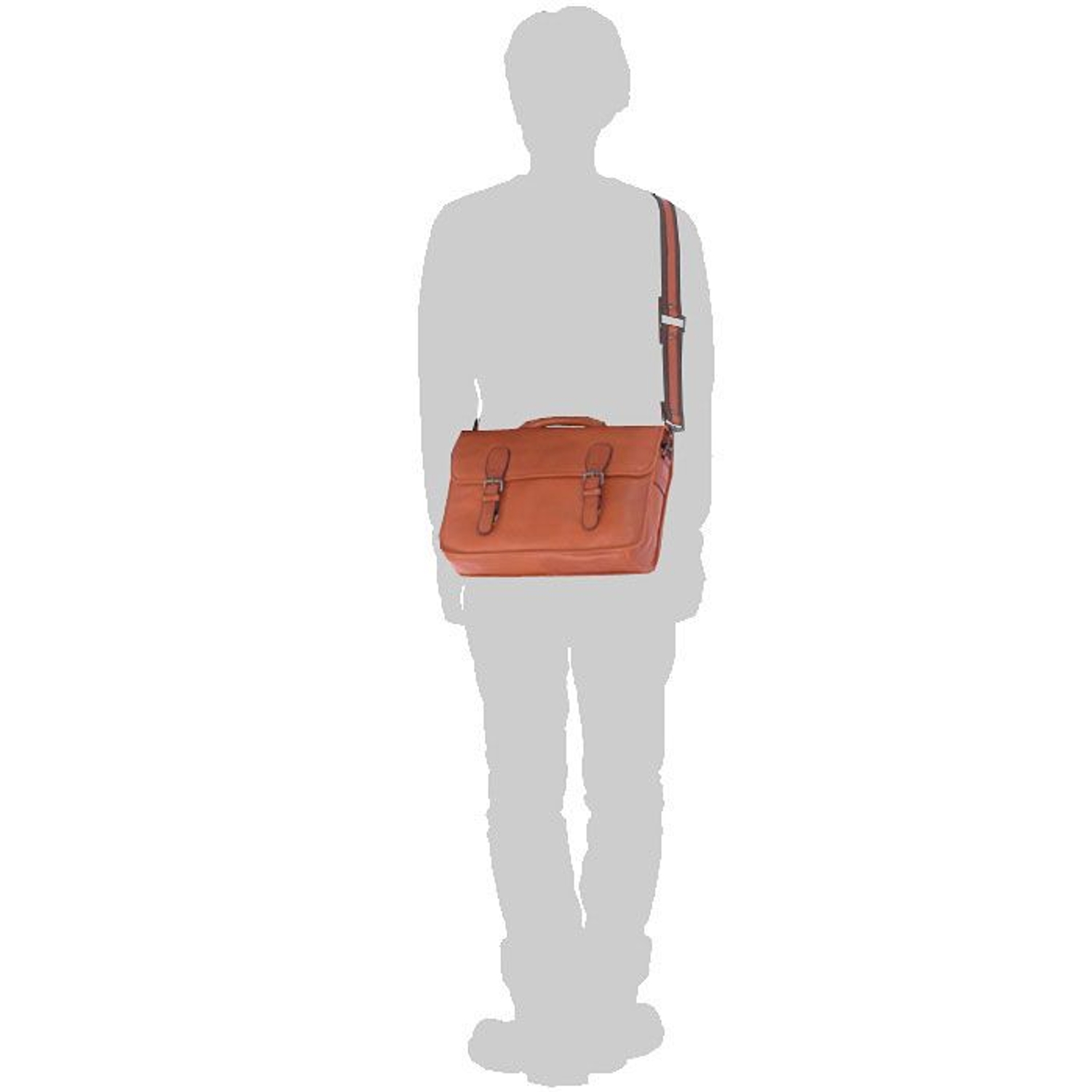 BARON(バロン) 3WAY SHOULDER BAG | 吉田カバンホームページ | YOSHIDA