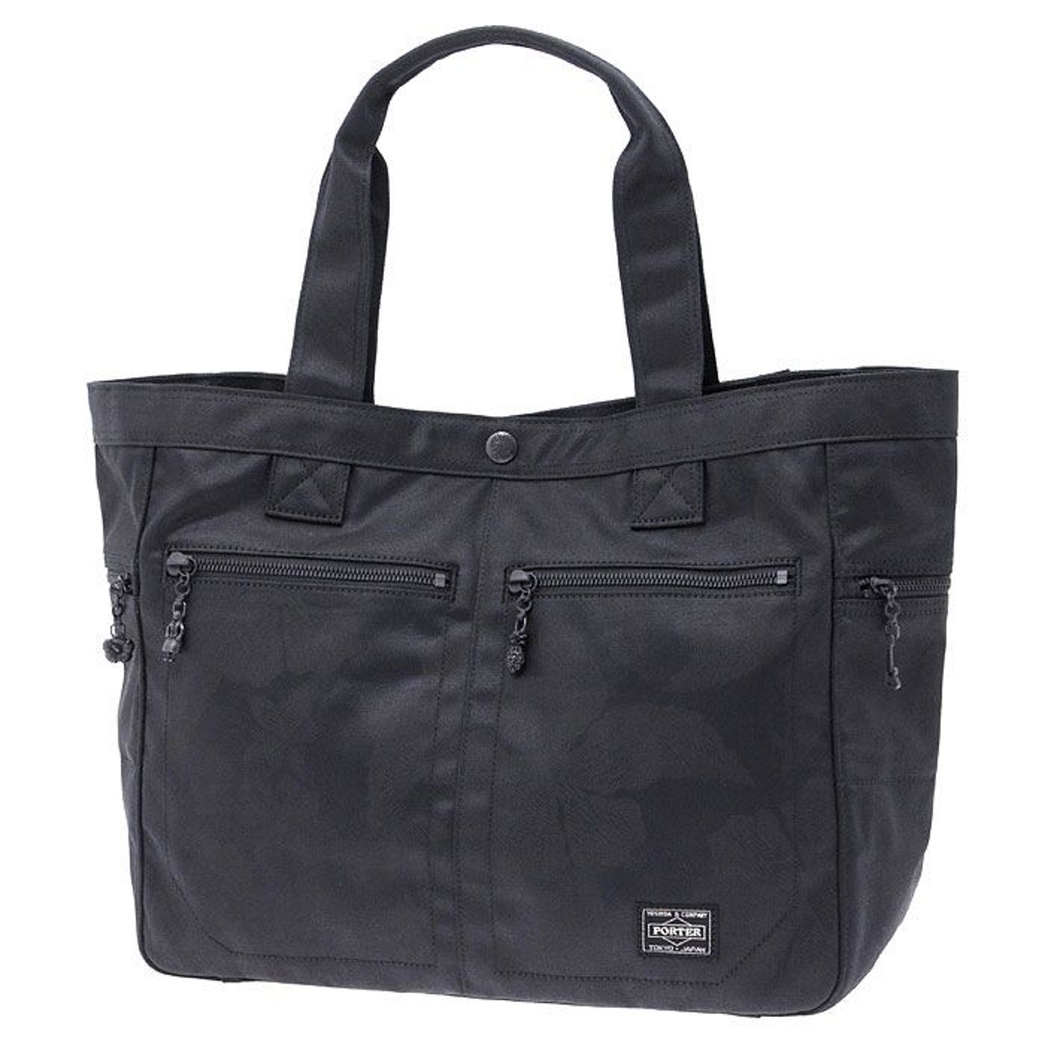 ALOHA PORTER LOCO(アロハポーター ロコ) TOTE BAG(L) | 吉田カバン