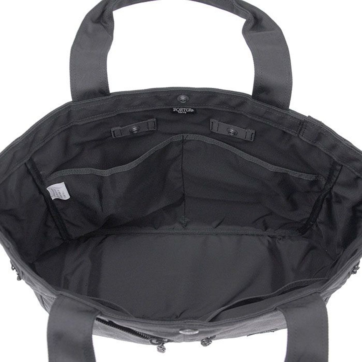 ALOHA PORTER LOCO(アロハポーター ロコ) TOTE BAG(L) | 吉田カバン