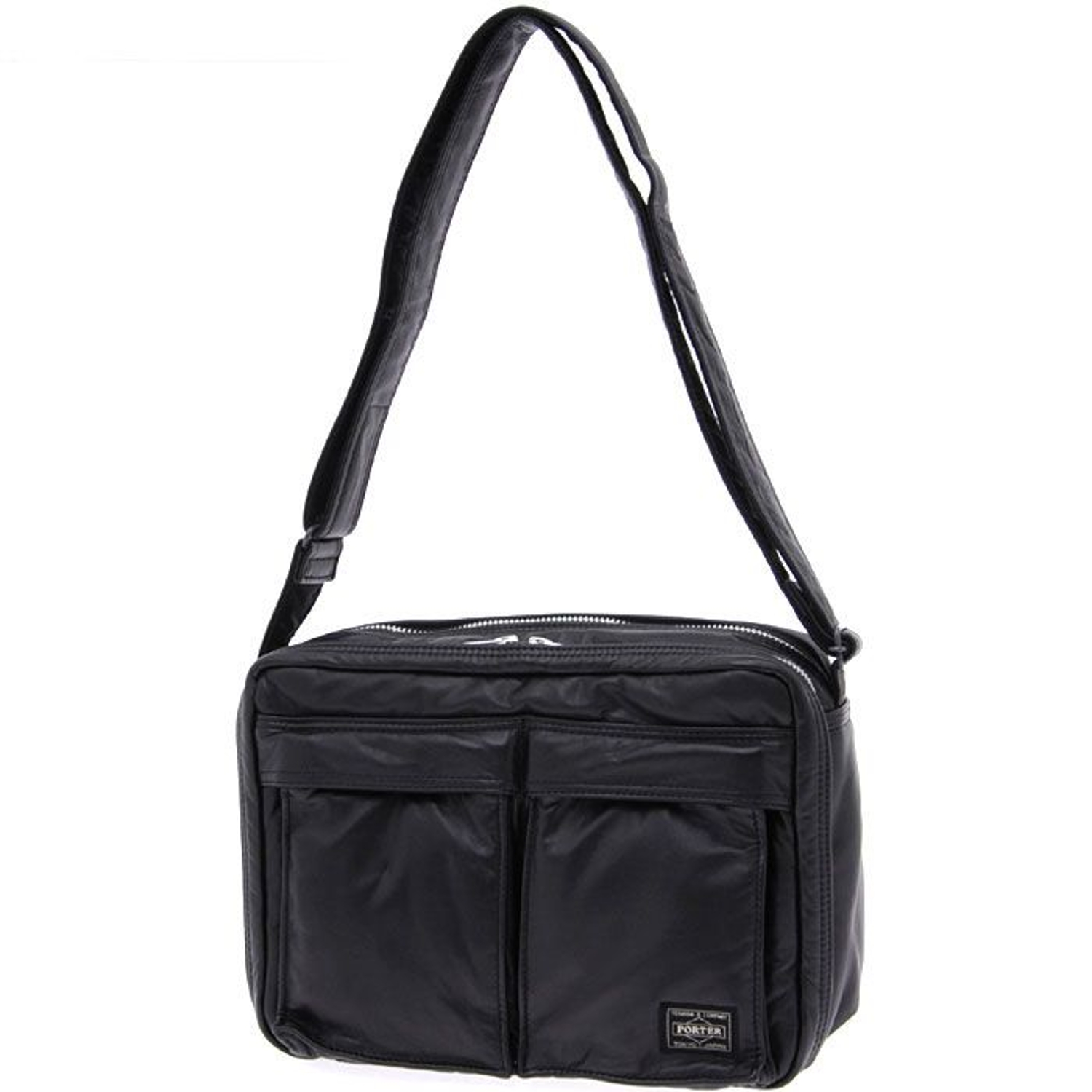 TANKER LEATHER(タンカー レザー) SHOULDER BAG | 吉田カバン