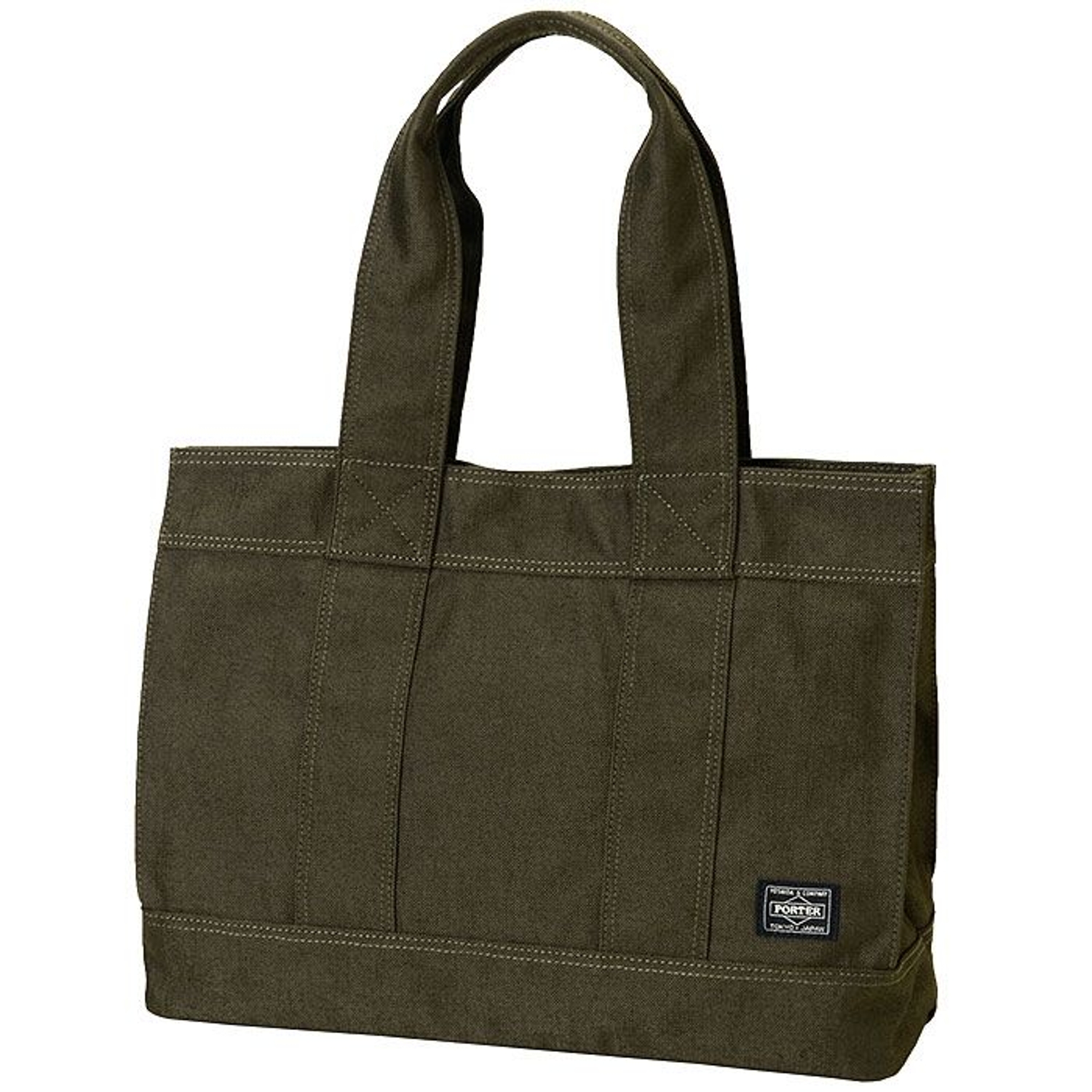 SMOKY(スモーキー) TOTE BAG(M) | 吉田カバンホームページ | YOSHIDA & Co.