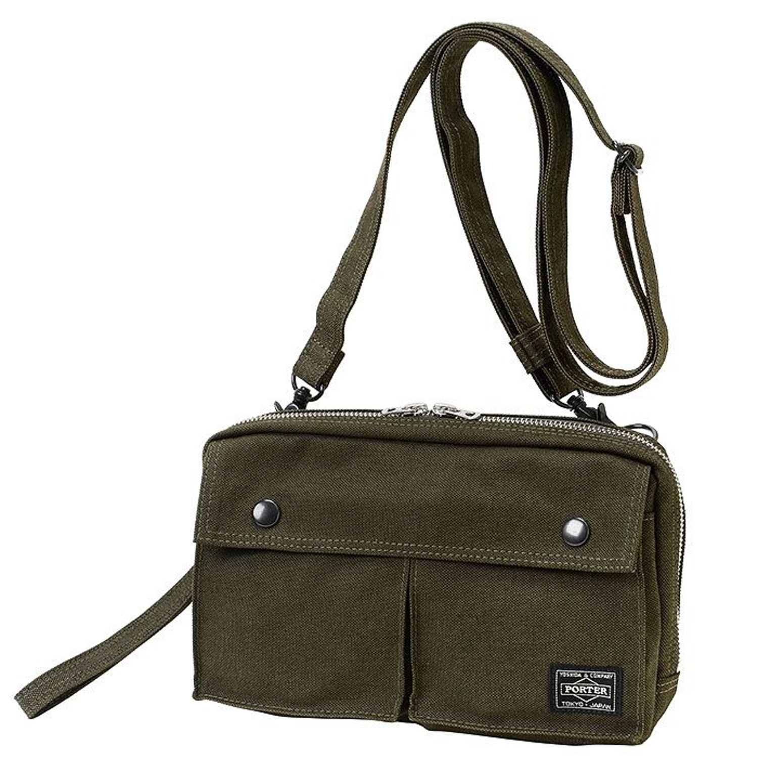 SMOKY(スモーキー) 2WAY SHOULDER BAG | 吉田カバンホームページ