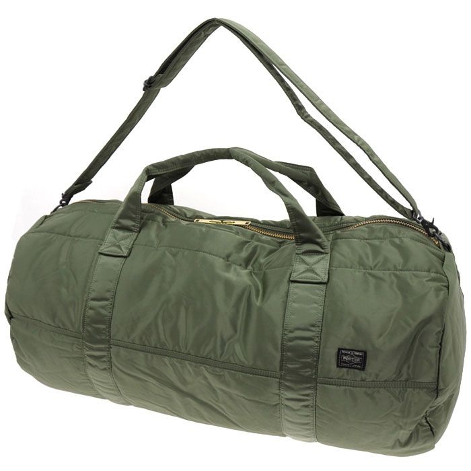 TANKER(タンカー) 2WAY BOSTON BAG(L) | 吉田カバンホームページ