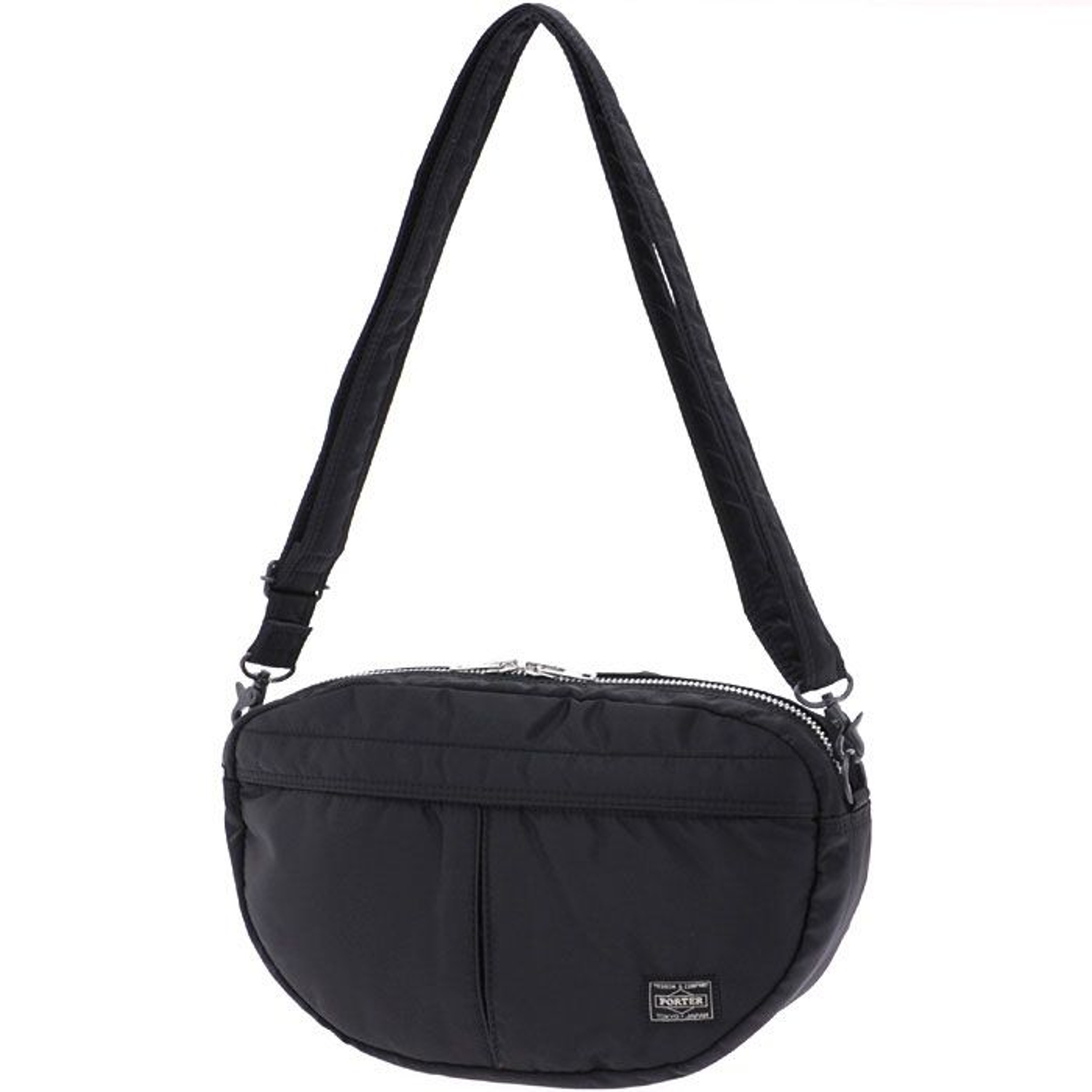 TANKER(タンカー) SHOULDER BAG | 吉田カバンホームページ | YOSHIDA & Co.