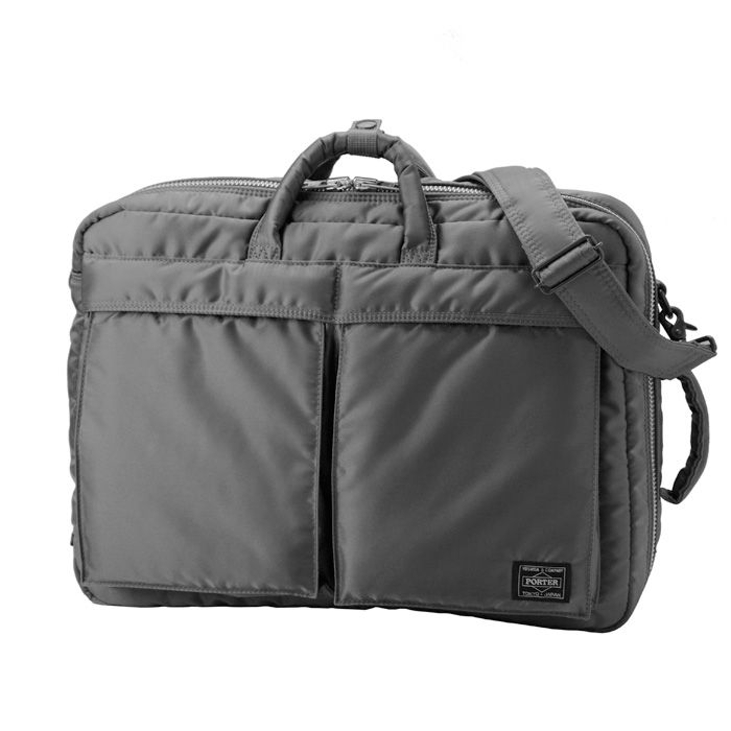 TANKER(タンカー) 3WAY BRIEFCASE | 吉田カバンホームページ | YOSHIDA