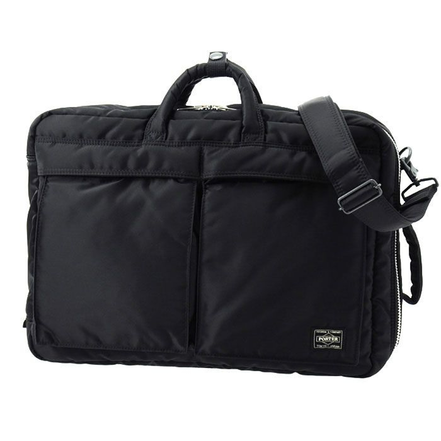 TANKER(タンカー) 3WAY BRIEFCASE | 吉田カバンホームページ | YOSHIDA
