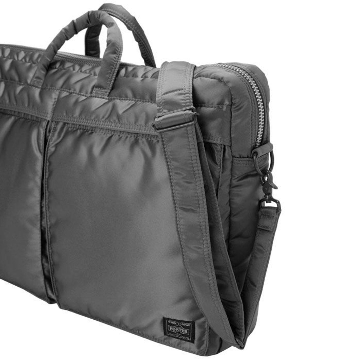 TANKER(タンカー) 2WAY BRIEFCASE(L) | 吉田カバンホームページ