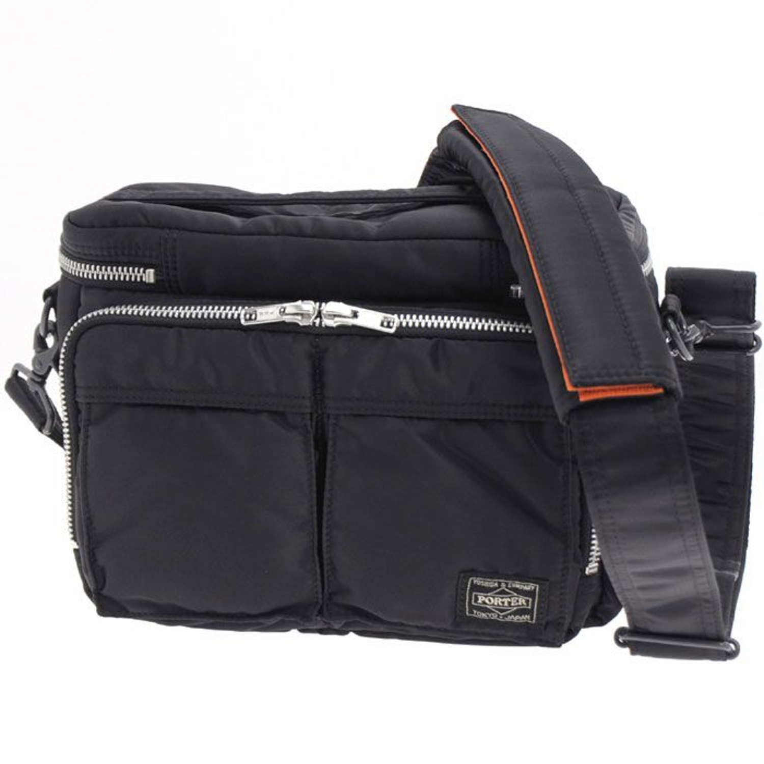 TANKER(タンカー) CAMERA BAG(L) | 吉田カバンホームページ | YOSHIDA