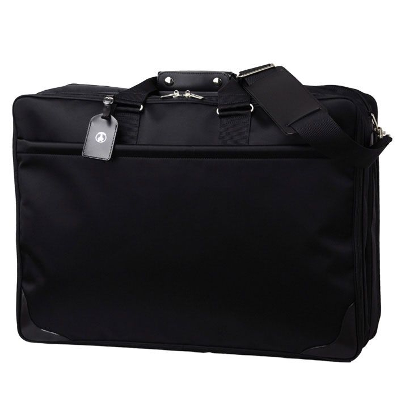 TRUNK(トランク) 2WAY GARMENT BOSTON BAG | 吉田カバンホームページ