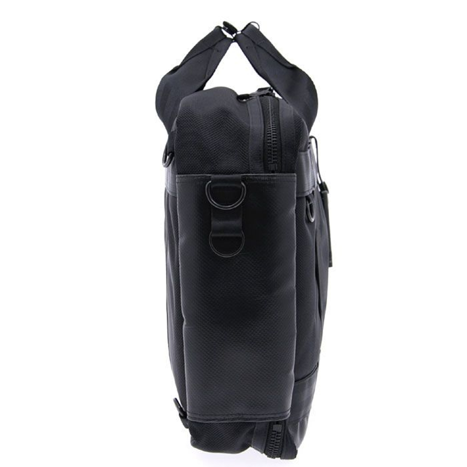 HEAT(ヒート) 3WAY BRIEFCASE | 吉田カバンホームページ | YOSHIDA & Co.