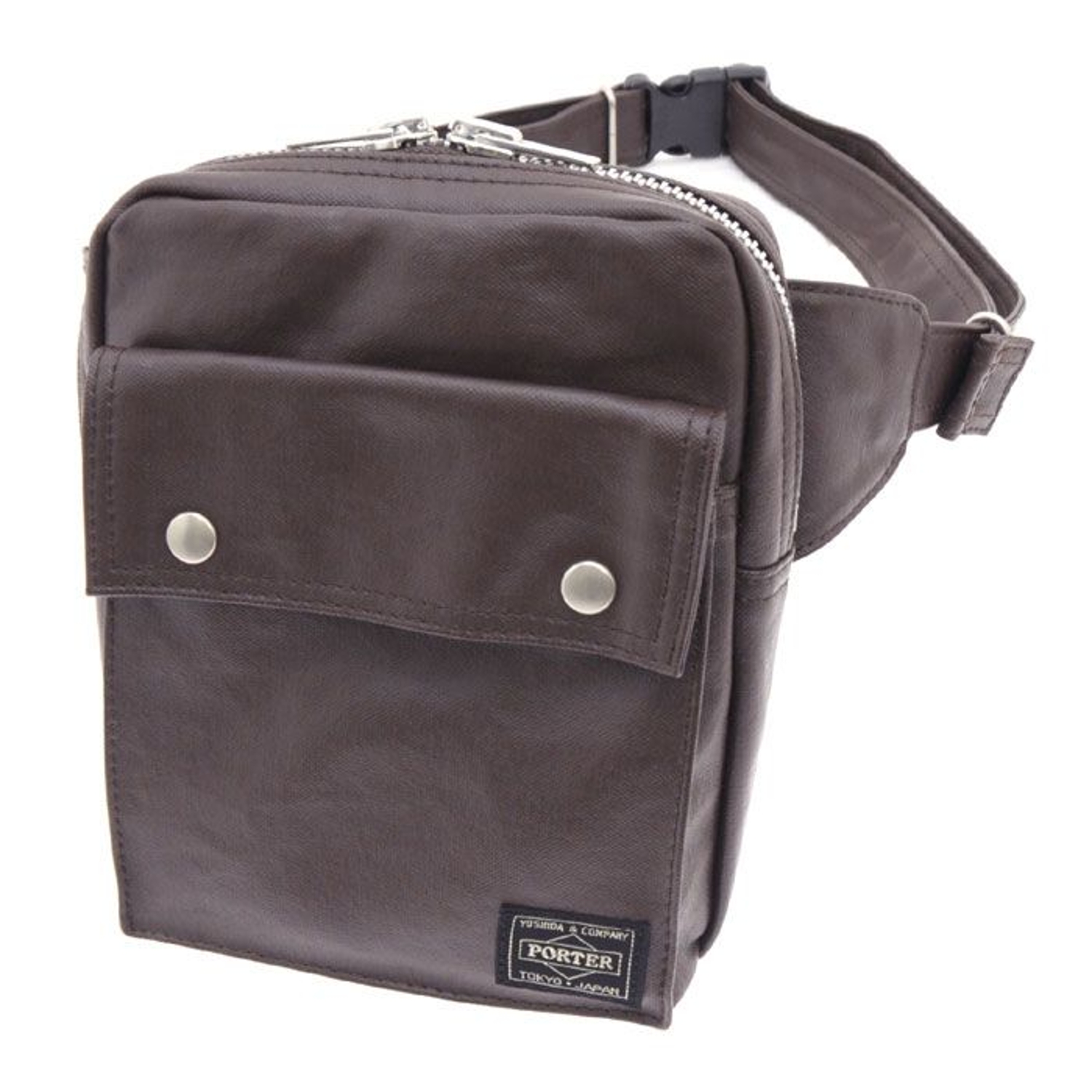 FREE STYLE(フリースタイル) WAIST BAG | 吉田カバンホームページ