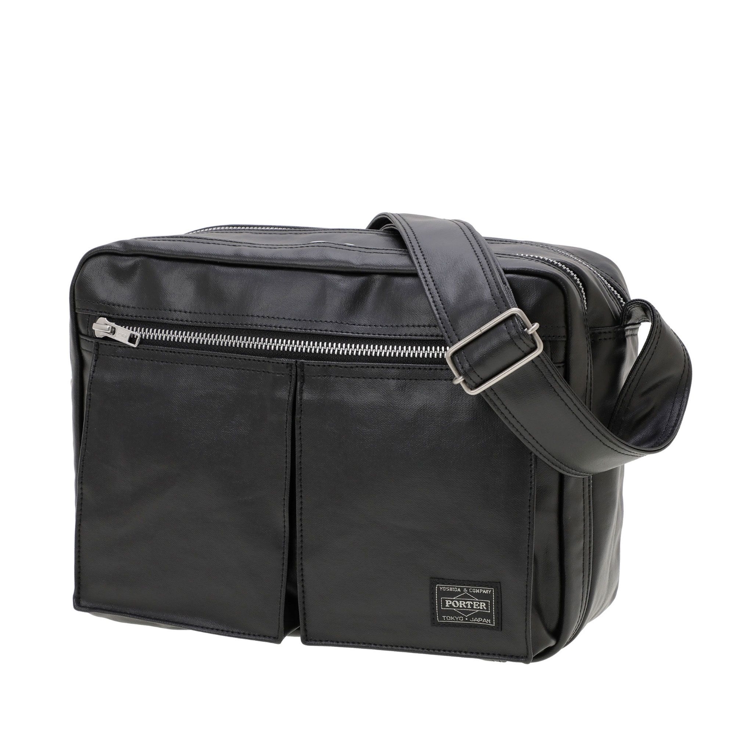 FREE STYLE(フリースタイル) SHOULDER BAG(L) | 吉田カバン