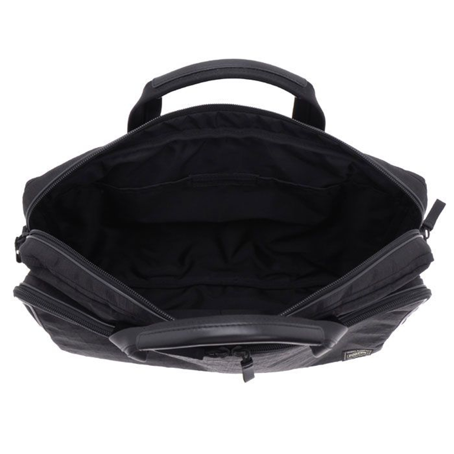 HYBRID(ハイブリッド) 2WAY BRIEFCASE(L) | 吉田カバンホームページ