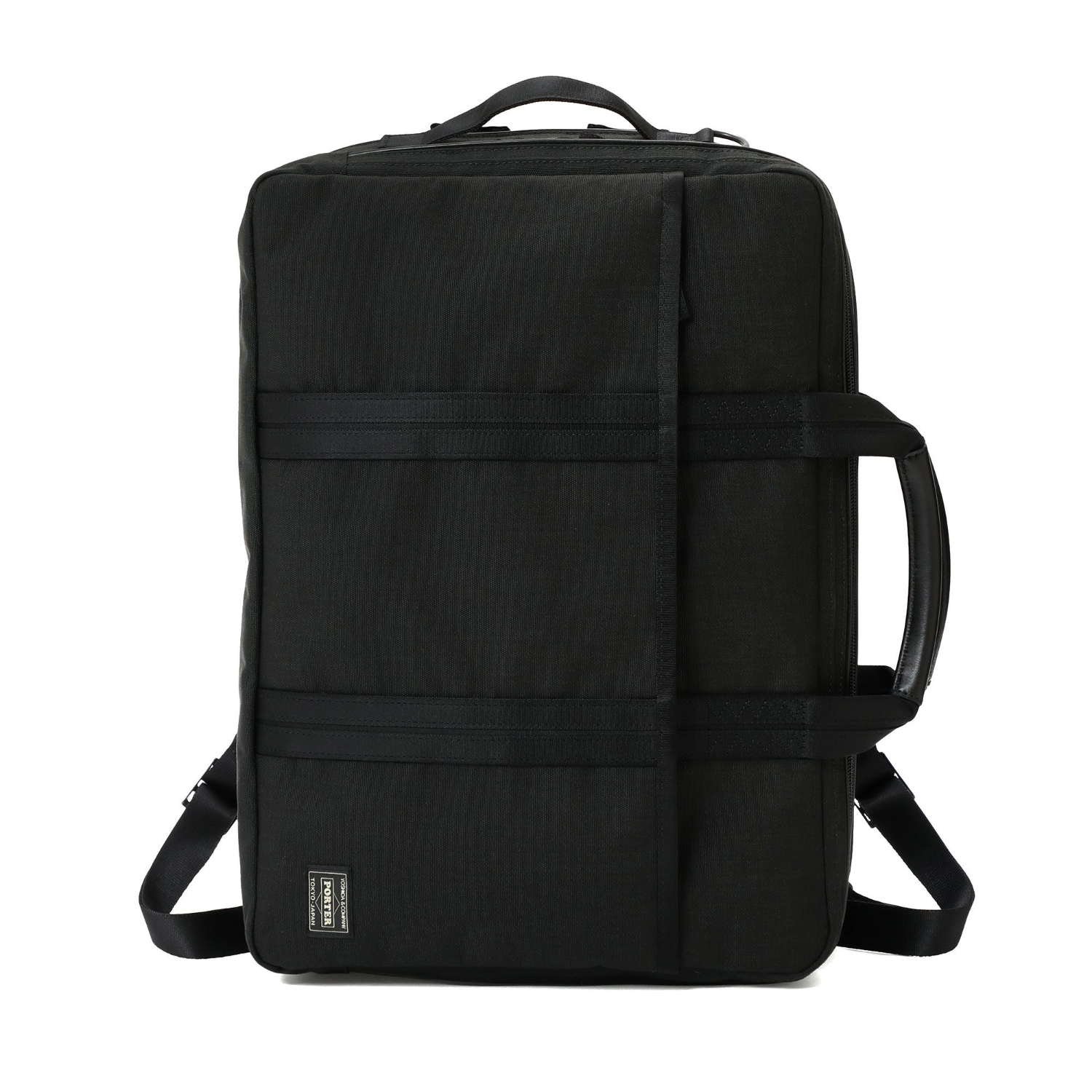 HYBRID(ハイブリッド) 3WAY BRIEFCASE | 吉田カバンホームページ