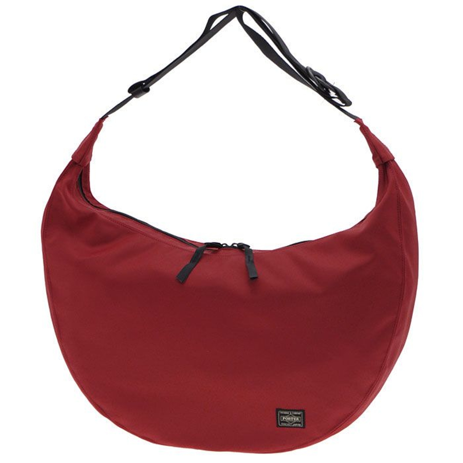 ROUND(ラウンド) SHOULDER BAG(L) | 吉田カバンホームページ | YOSHIDA