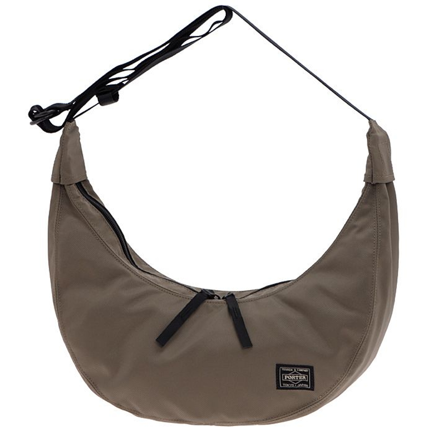 ROUND(ラウンド) SHOULDER BAG(S) | 吉田カバンホームページ | YOSHIDA