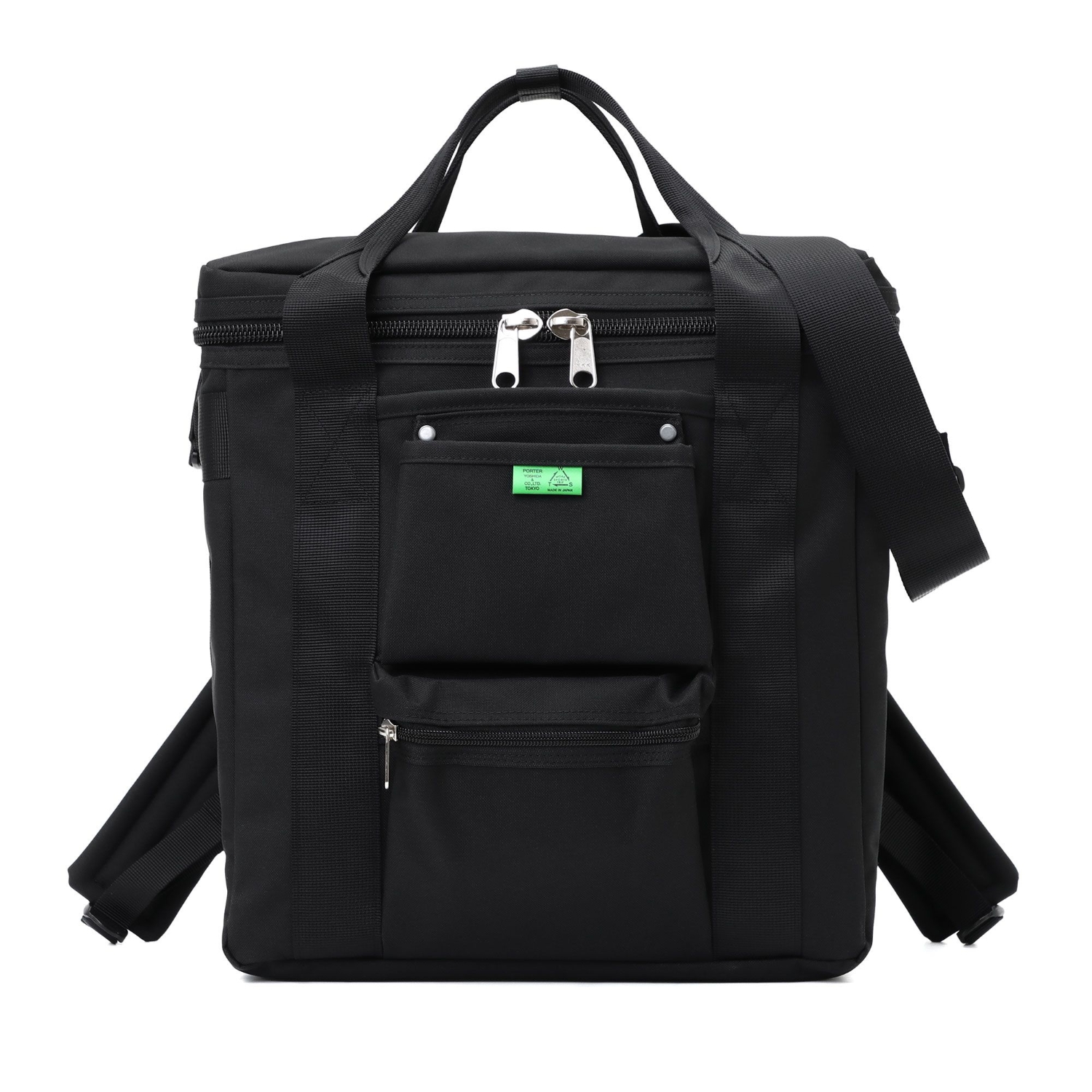 UNION(ユニオン) RECORD BAG | 吉田カバンホームページ | YOSHIDA & Co.