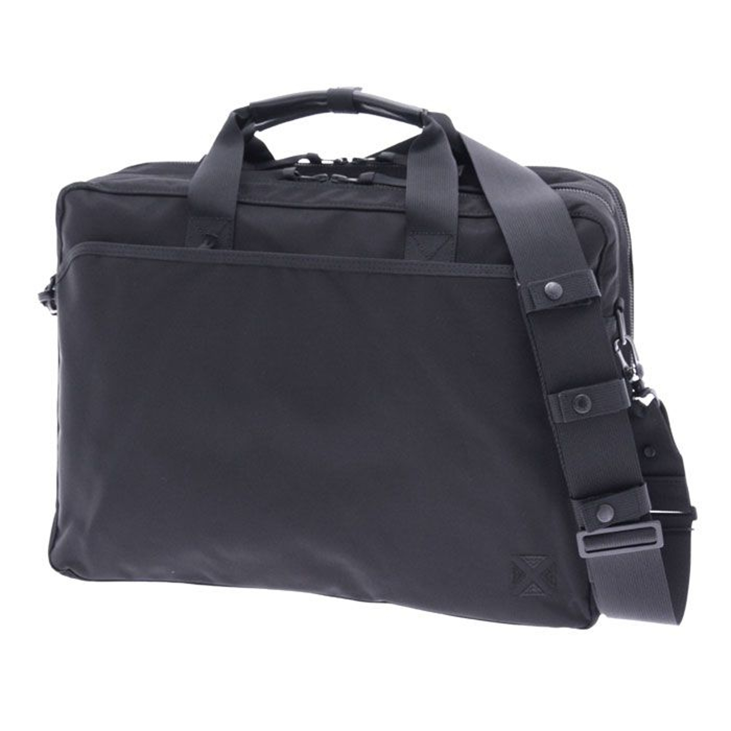 JET-BLACK(ジェットブラック) 2WAY OVERNIGHT BRIEFCASE | 吉田カバン