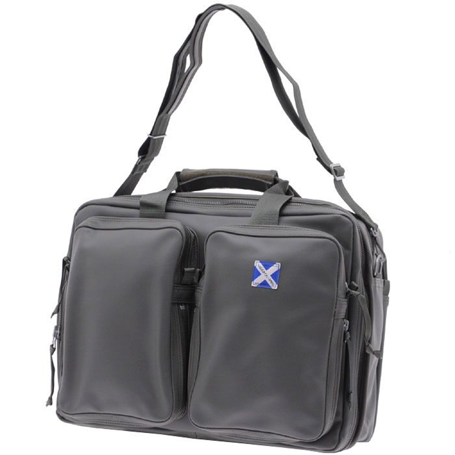 NEW LINER(ニューライナー) 2WAY OVERNIGHT BRIEFCASE | 吉田カバン