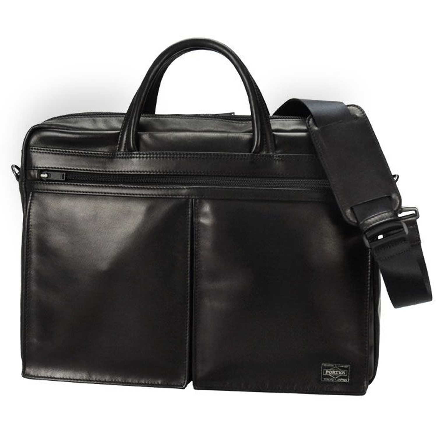 AMAZE(アメイズ) 2WAY BRIEFCASE | 吉田カバンホームページ | YOSHIDA