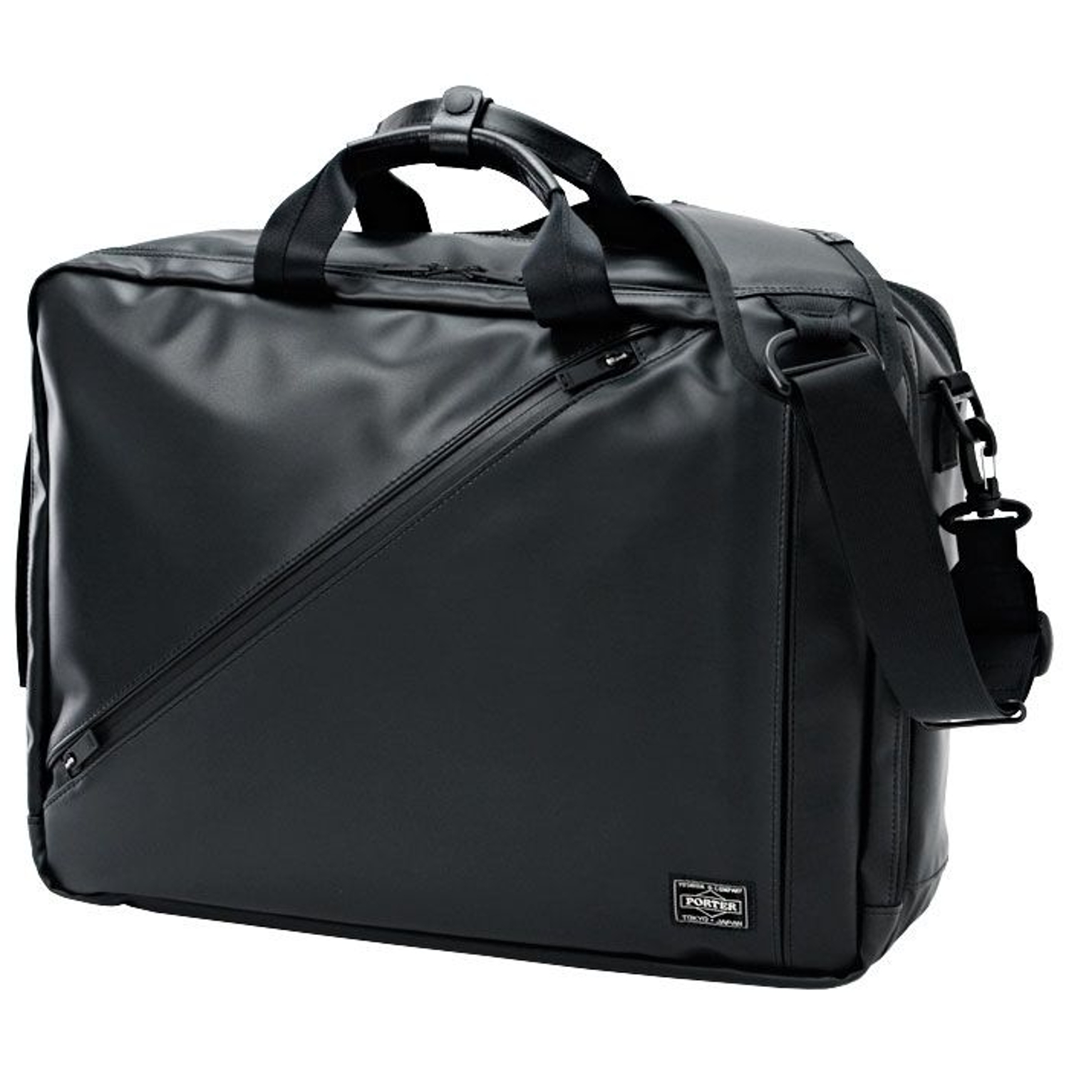 CLOUD(クラウド) 3WAY BRIEFCASE | 吉田カバンホームページ | YOSHIDA