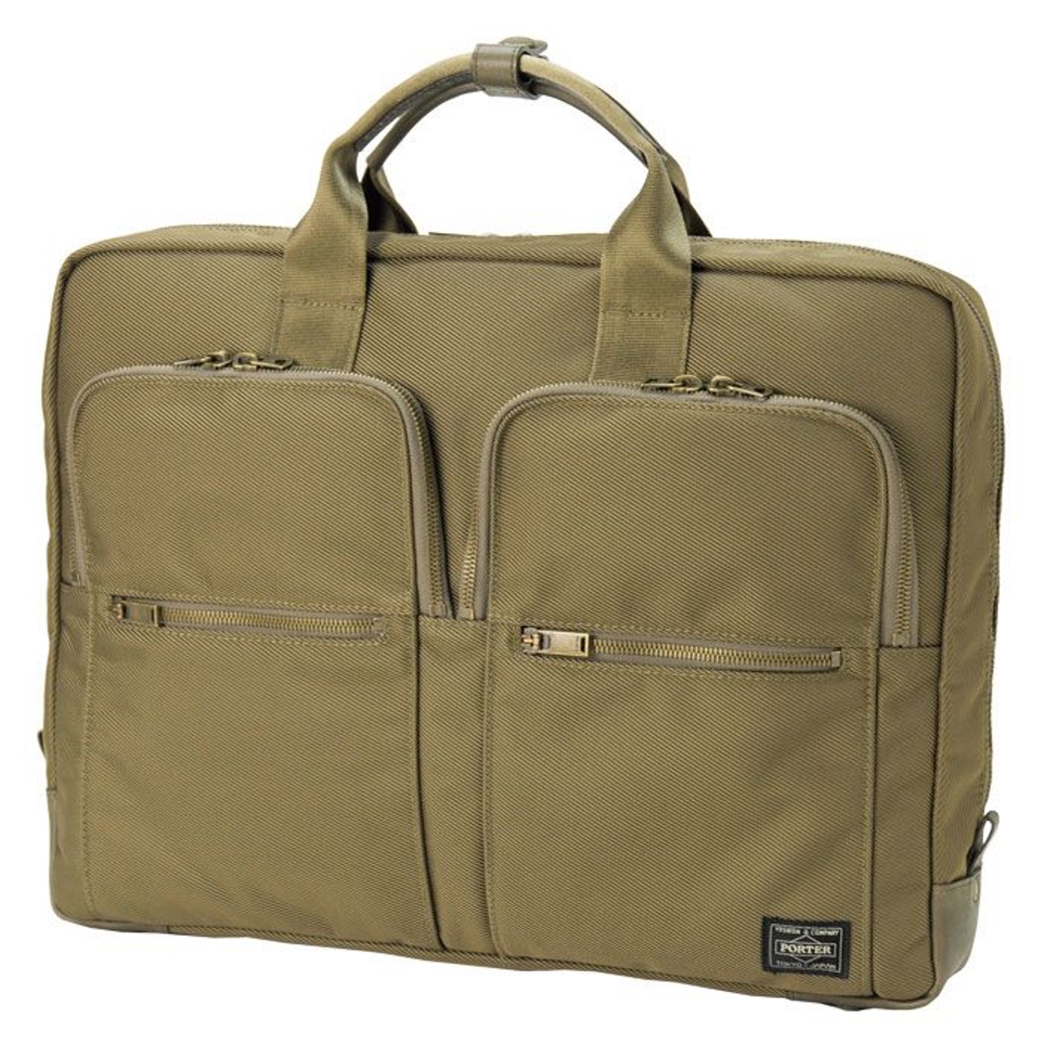 CENTRAL(セントラル) BRIEFCASE | 吉田カバンホームページ | YOSHIDA & Co.