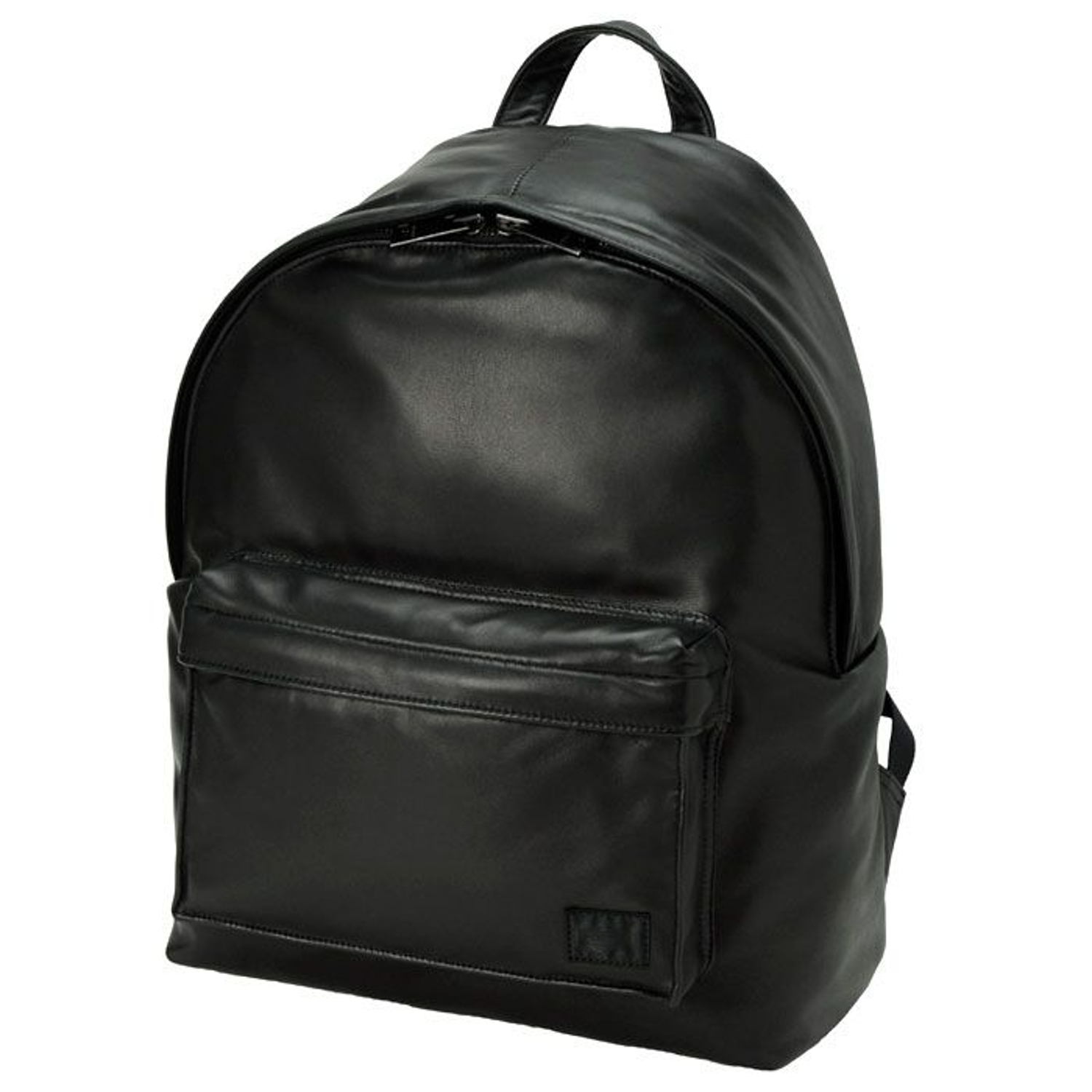 TANKER BLACK(タンカー ブラック) DAYPACK | 吉田カバンホームページ