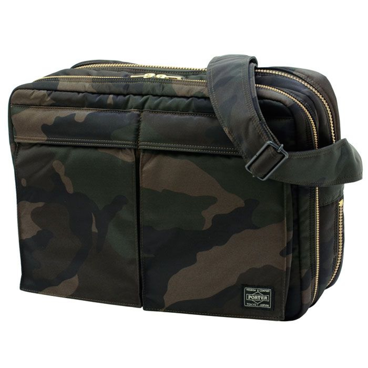 TANKER 30th ANNIVERSARY MODEL(タンカー 30thアニバーサリーモデル