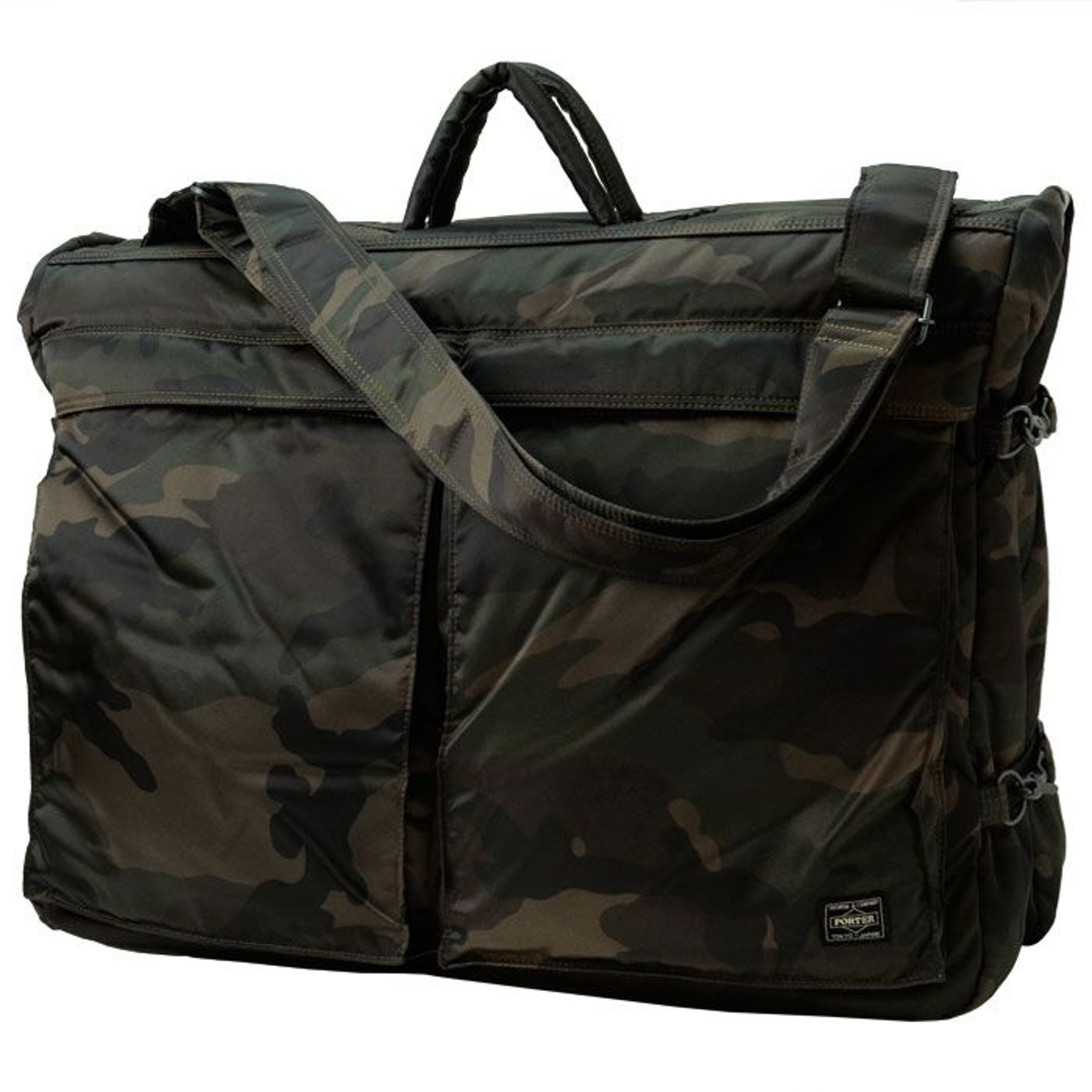 TANKER 30th ANNIVERSARY MODEL(タンカー 30thアニバーサリーモデル