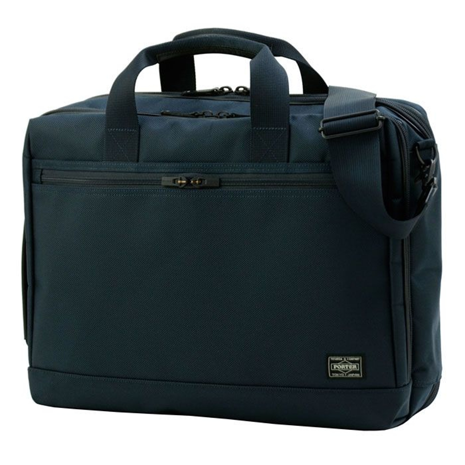 STAGE(ステージ) 3WAY BRIEFCASE | 吉田カバンホームページ | YOSHIDA