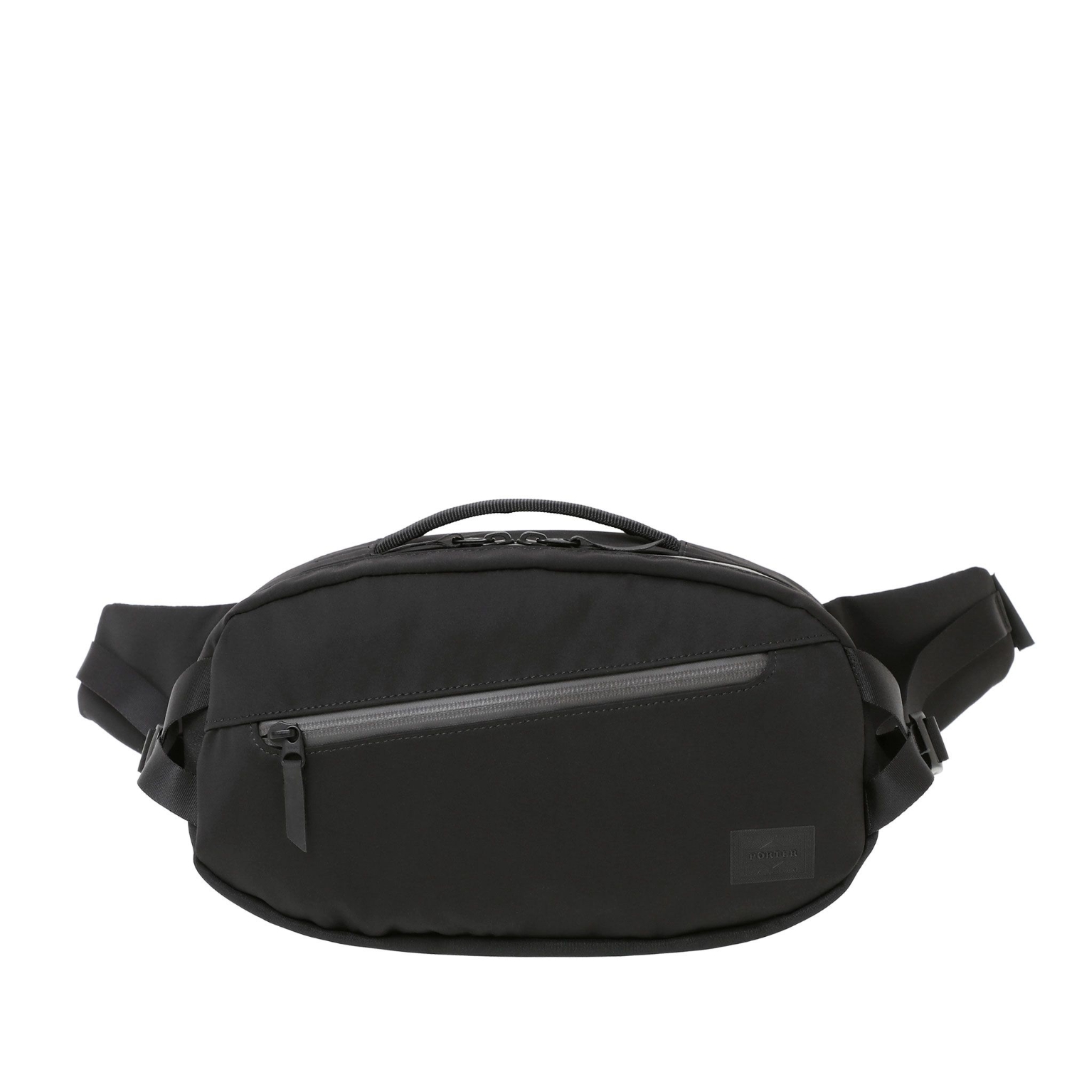 FUTURE(フューチャー) WAIST BAG | 吉田カバンホームページ | YOSHIDA