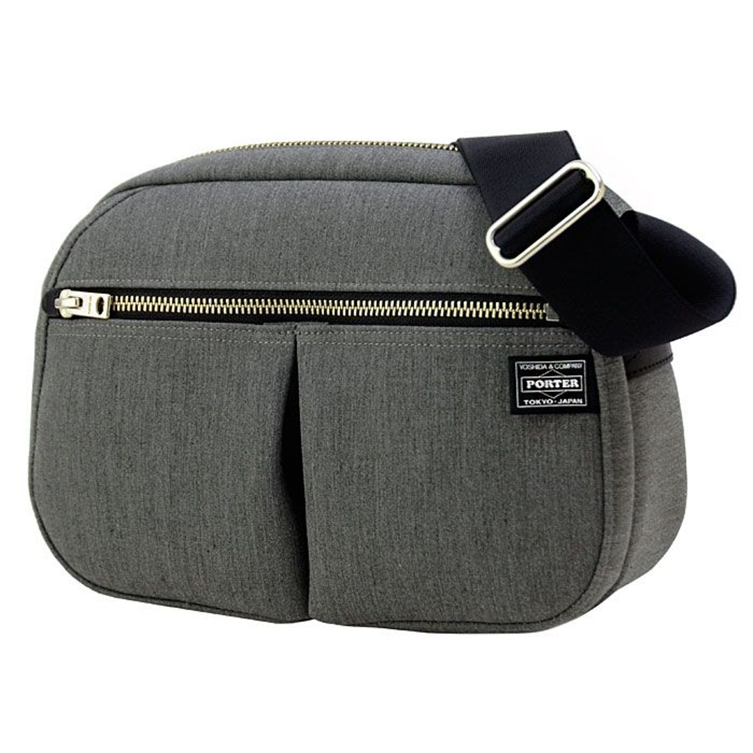 PORTER GIRL URBAN(ポーターガール アーバン) SHOULDER BAG(S) | 吉田