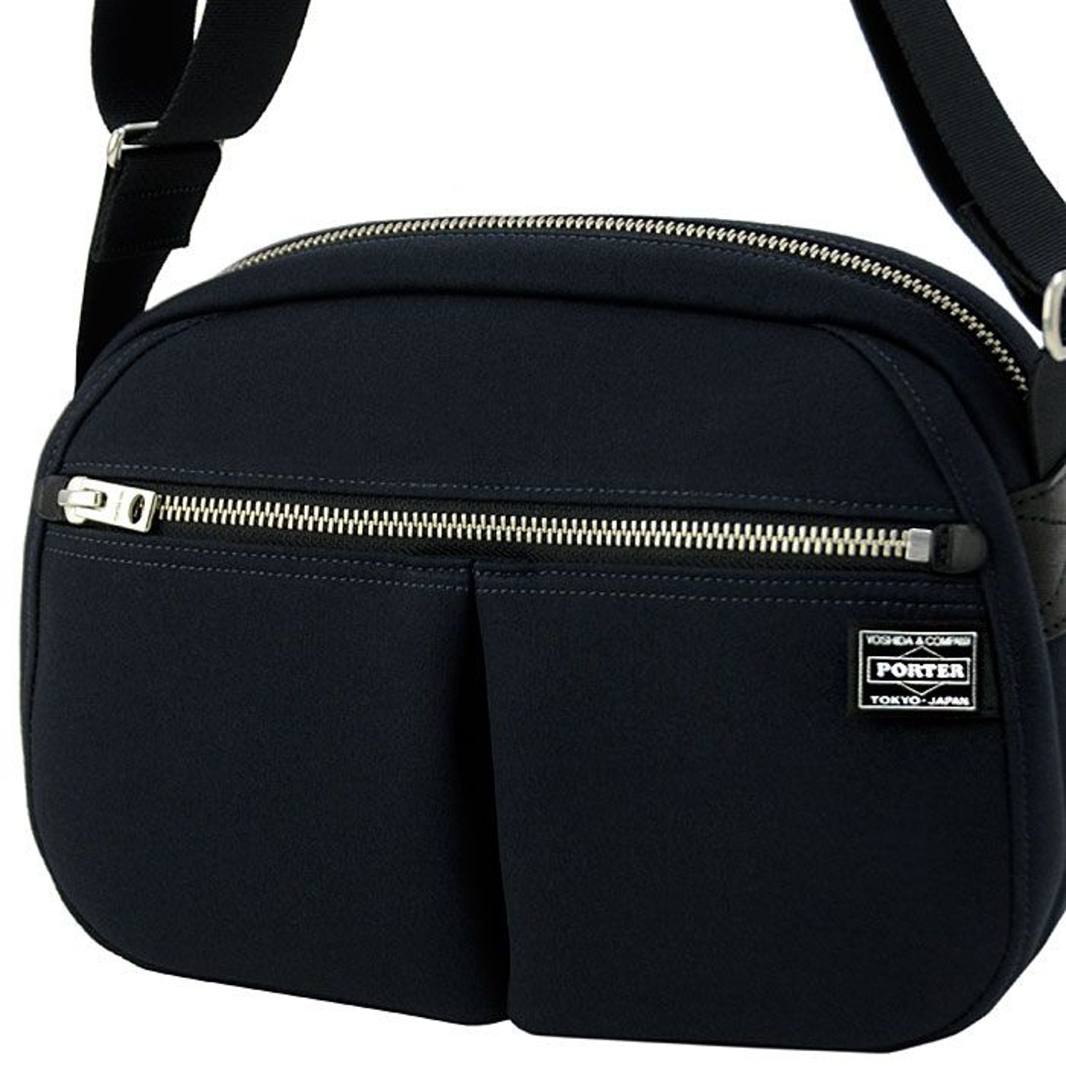 PORTER GIRL URBAN(ポーターガール アーバン) SHOULDER BAG(S) | 吉田