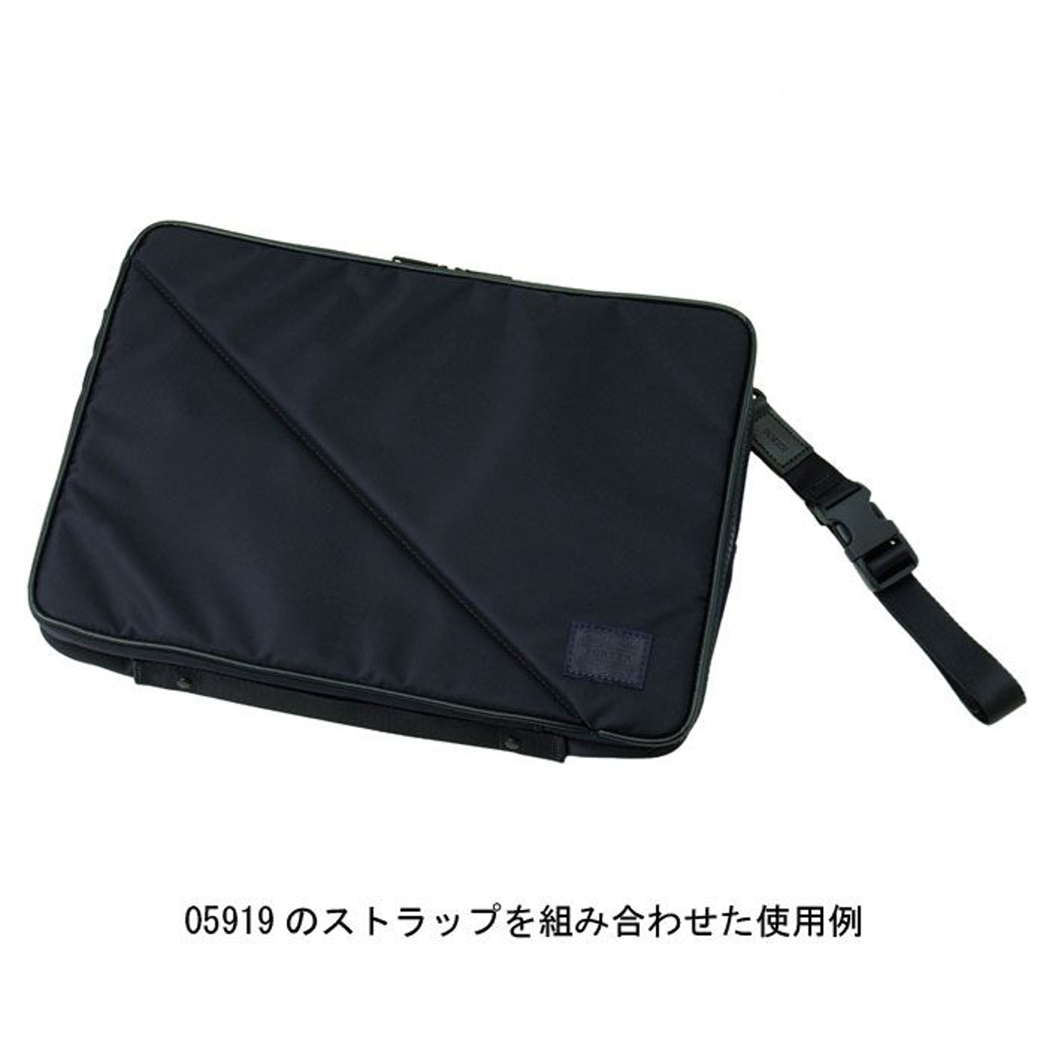 OPTION(オプション) PC CASE(S) | 吉田カバンホームページ | YOSHIDA & Co.