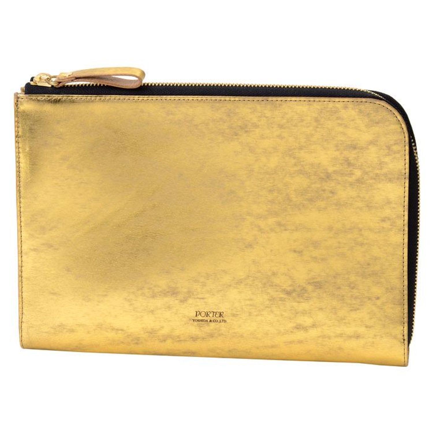 FOIL(フォイル) CLUTCH BAG | 吉田カバンホームページ | YOSHIDA & Co.