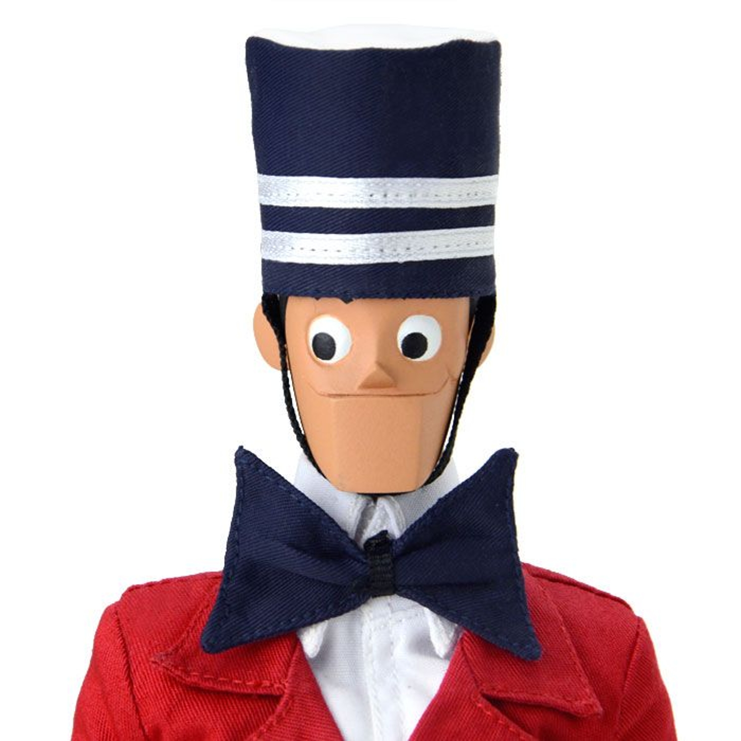 Michael Lau x PORTER(マイケル・ラウ x ポーター) P8ORTER BOY 12INCH