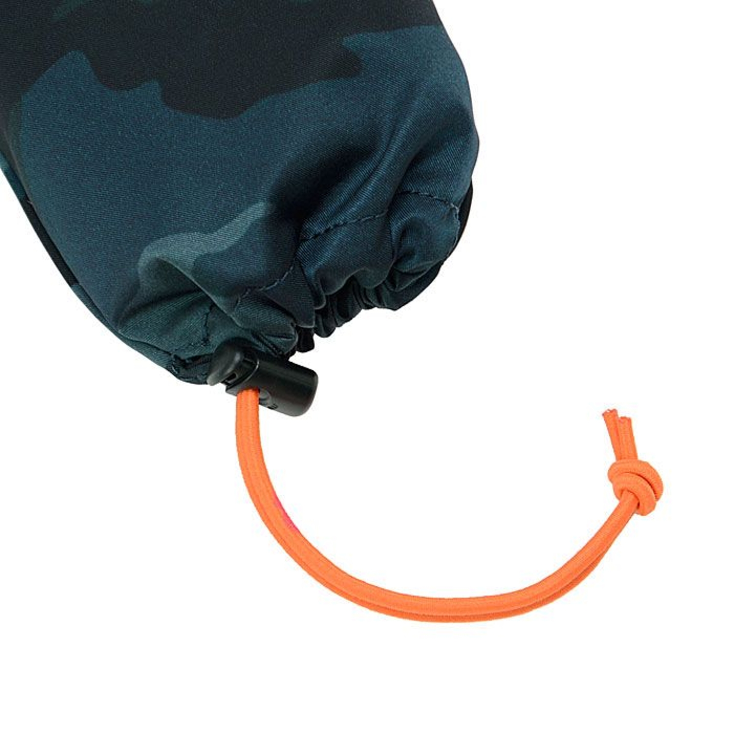 SHOPPING BAG WOODLAND CAMO(ショッピングバッグ ウッドランドカモ