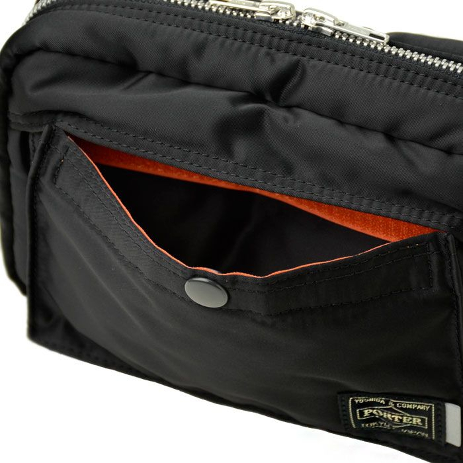 SHISEIDO MEN x PORTER(資生堂 メン x ポーター) GROOMING SET & POUCH