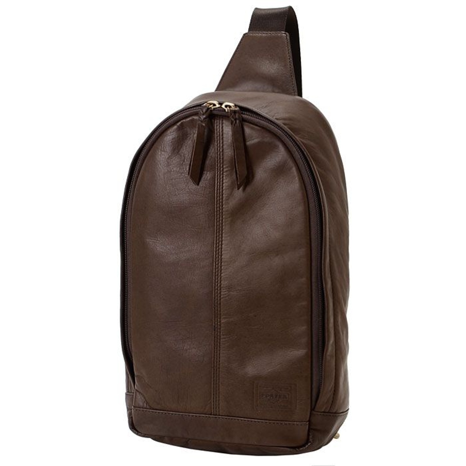 FRANK(フランク) SLING SHOULDER BAG | 吉田カバンホームページ