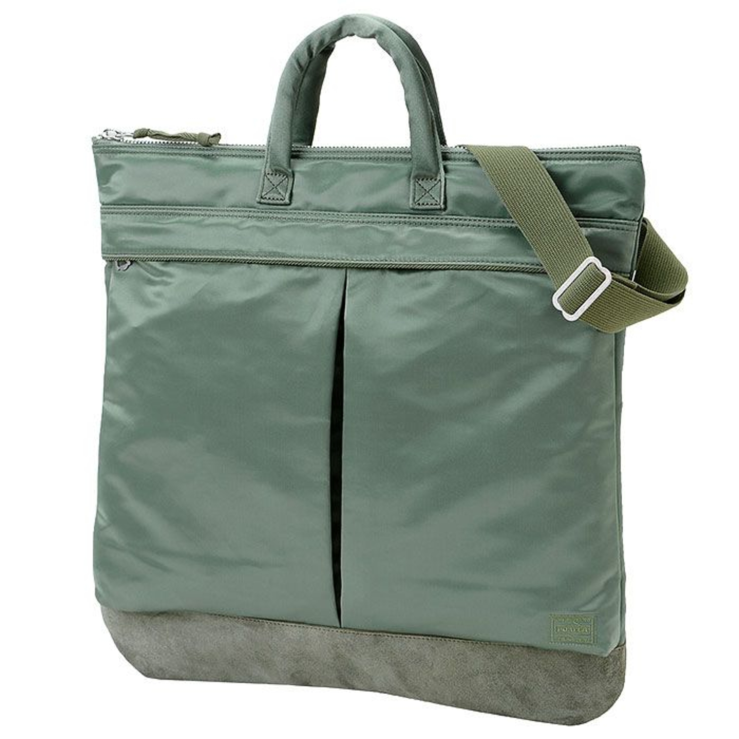 FADE(フェード) 2WAY HELME TBAG | 吉田カバンホームページ | YOSHIDA