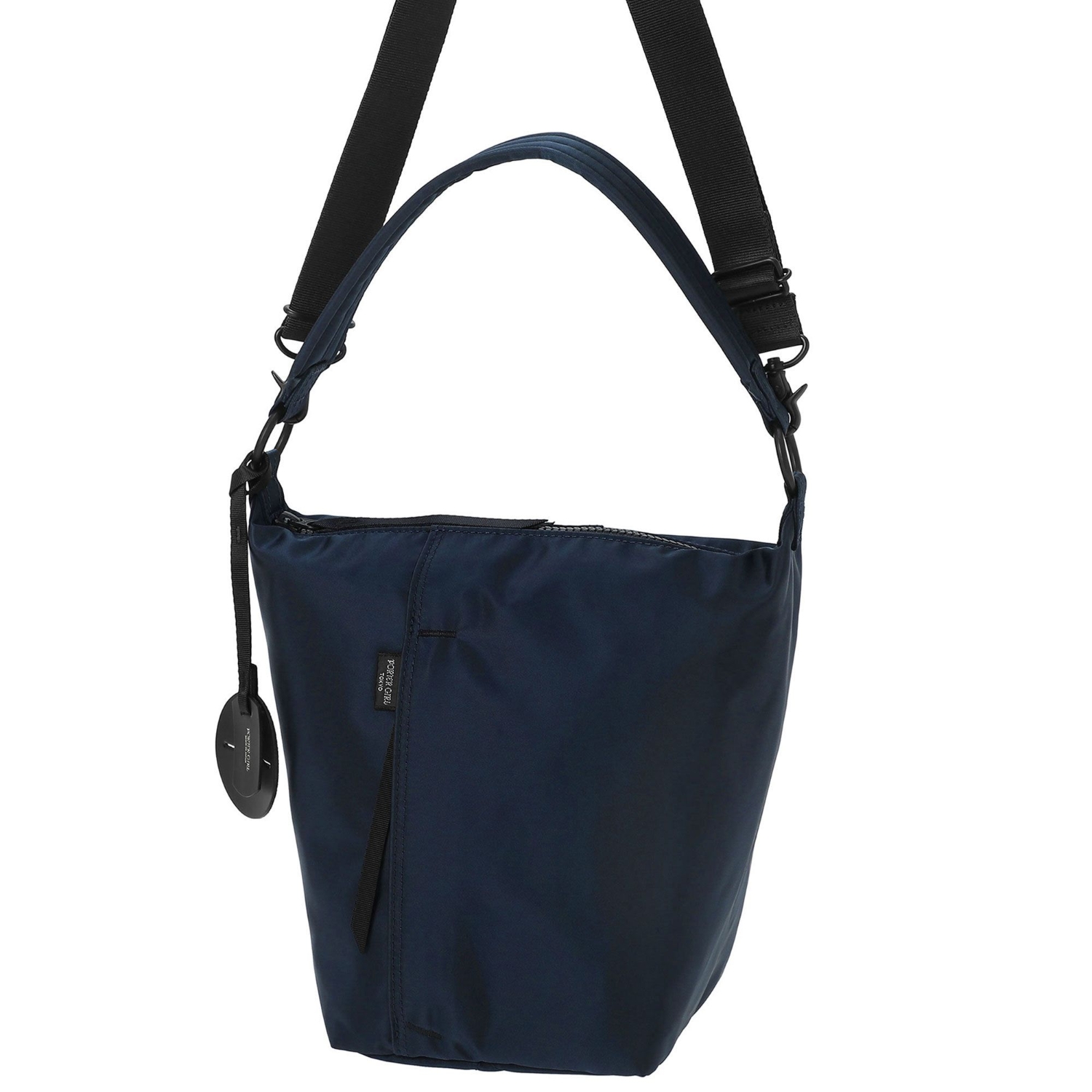 SHELL(シェル) 2WAY SHOULDER BAG(L) | 吉田カバンホームページ