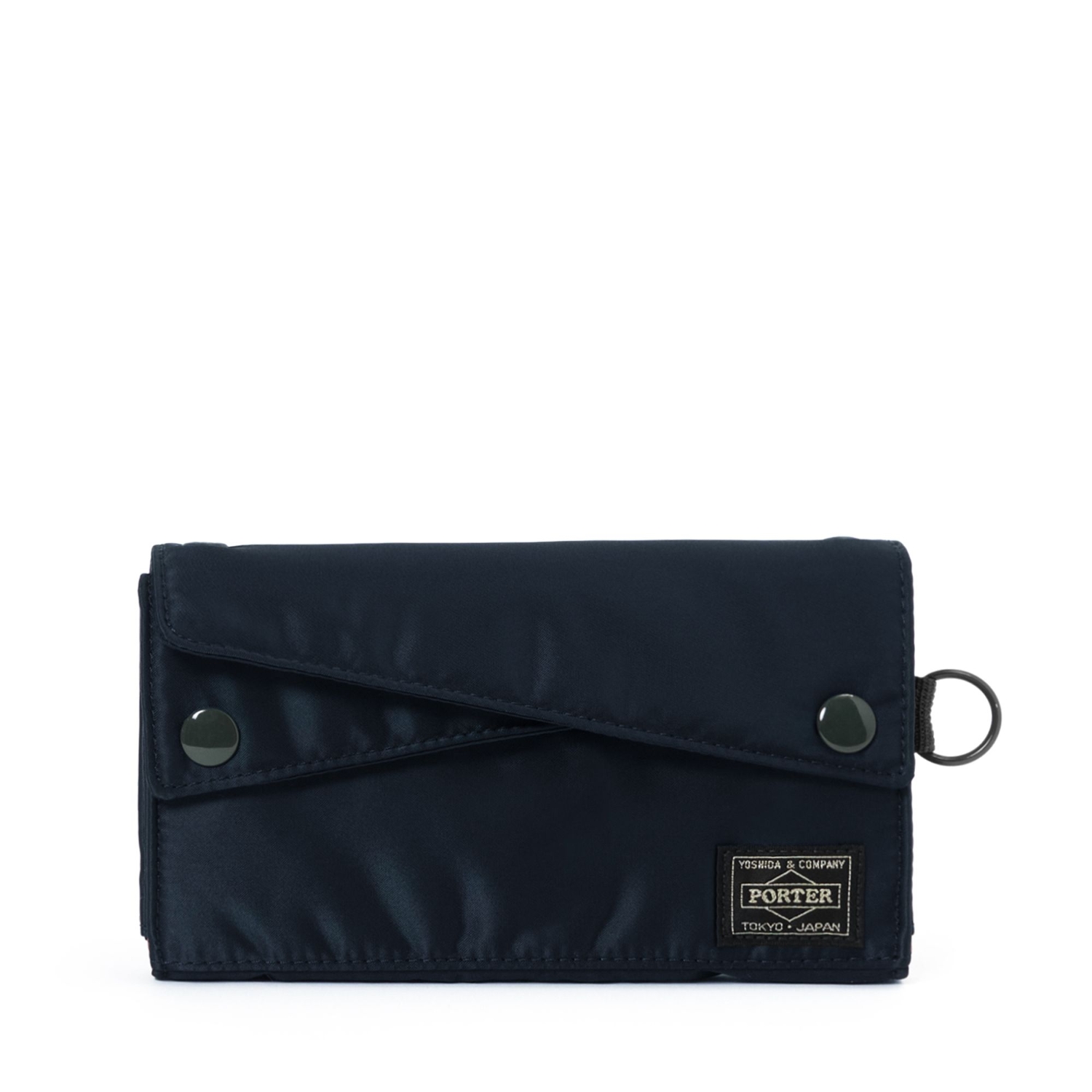 PX TANKER(PXタンカー) SLING PURSE(L) | 吉田カバンホームページ